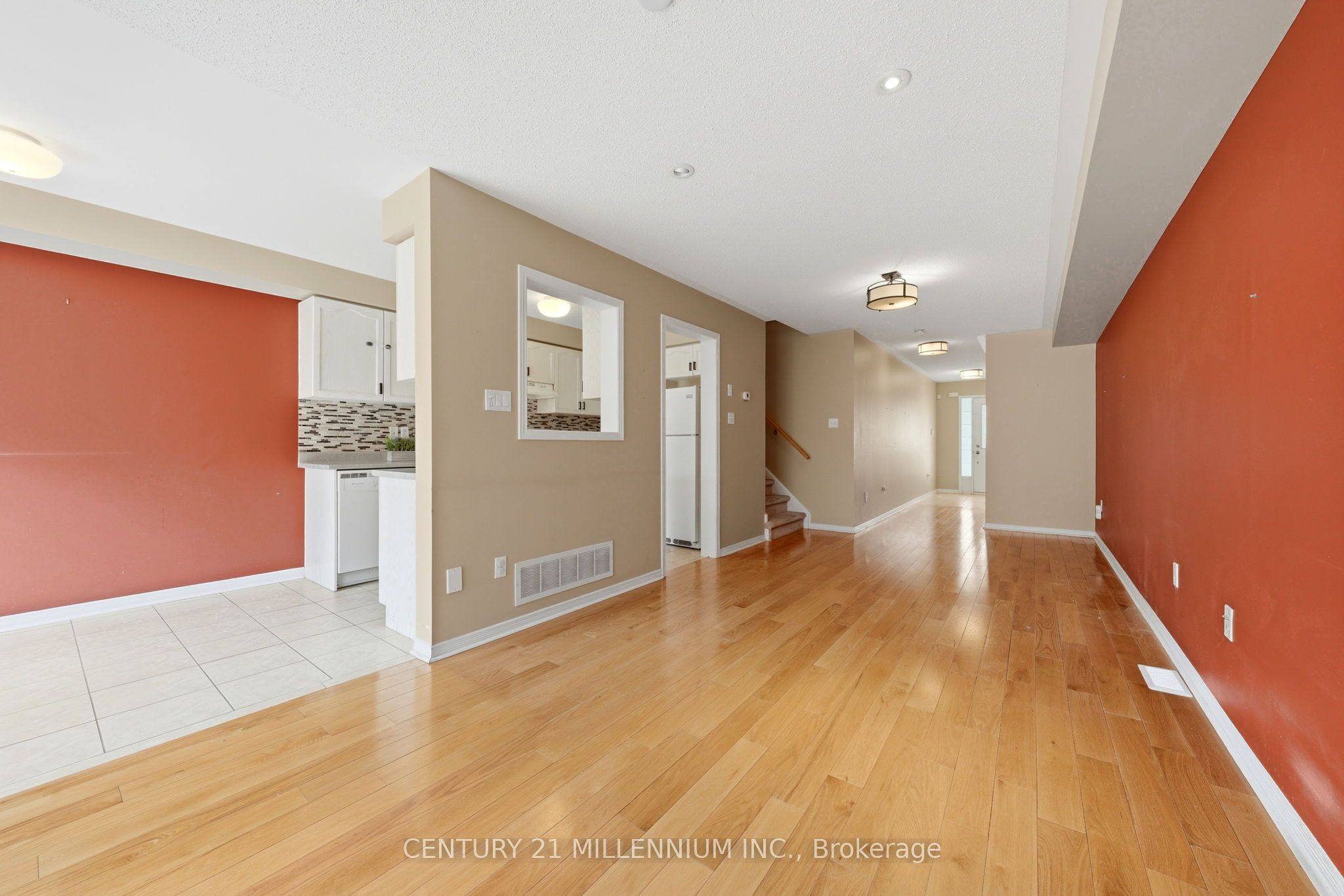 6399 Spinnaker Circle 6, Mississauga, ON L5W 1Z4 photo 5