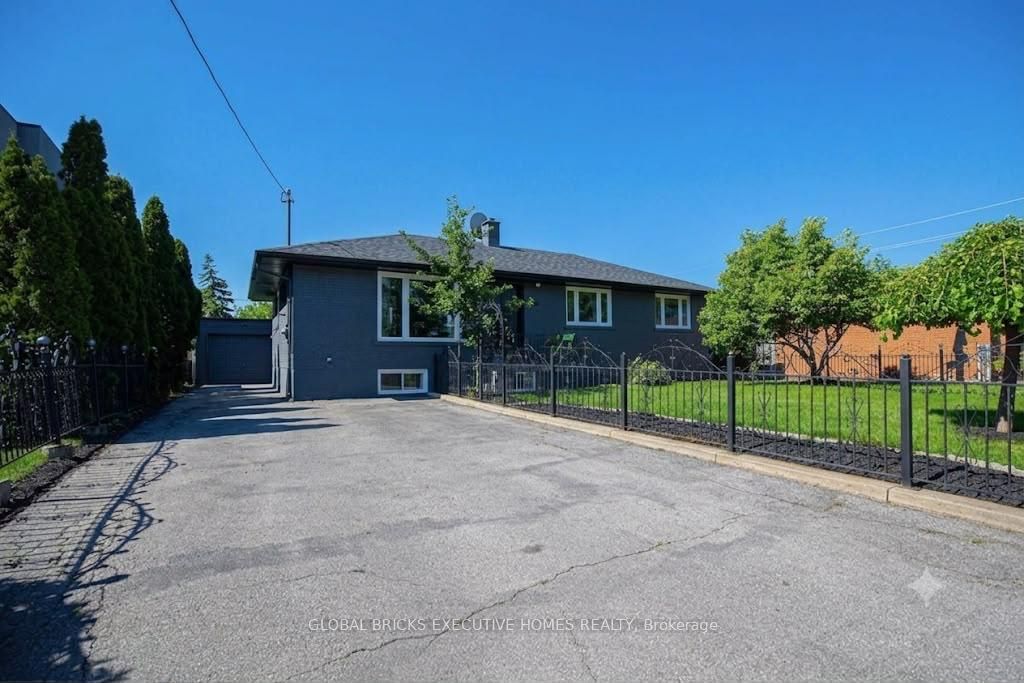 384 Ashbury Road, Oakville, ON L6K 2M7 photo 3