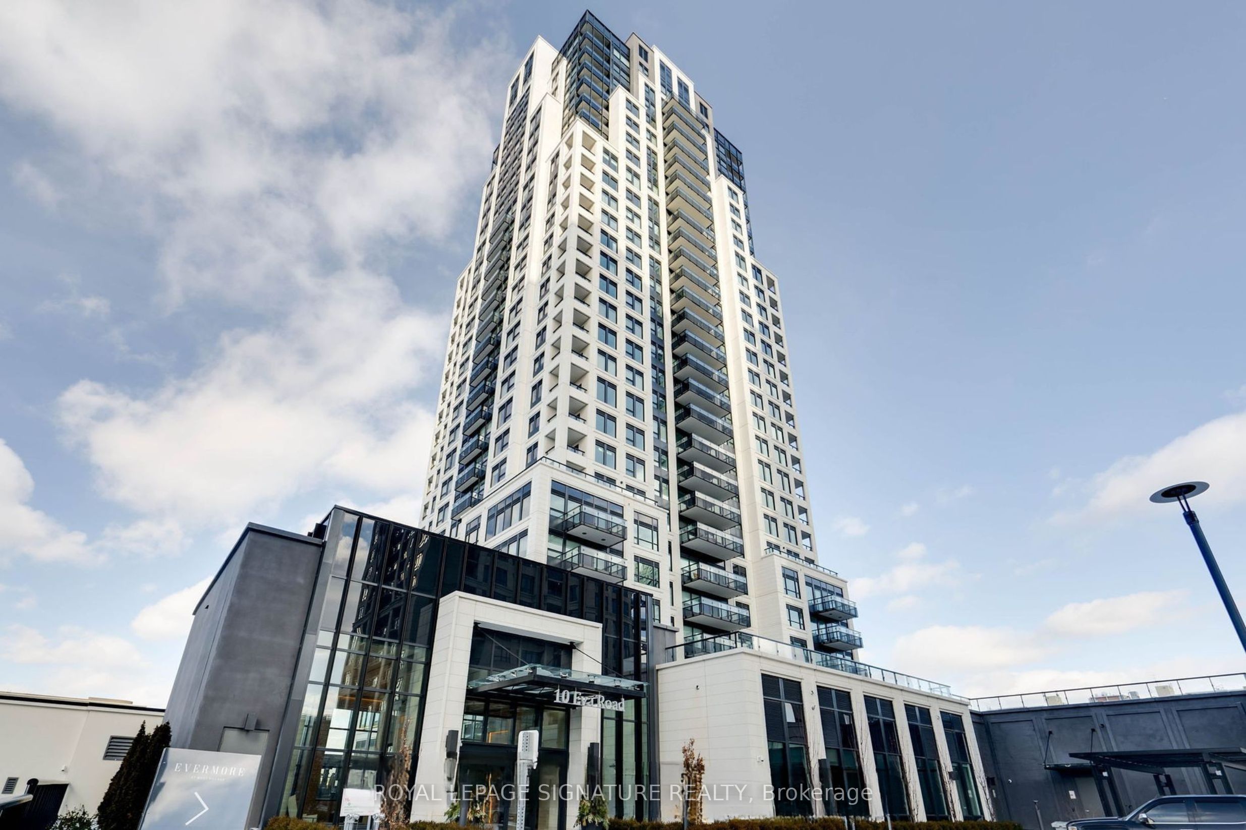 10 Eva Road 2501, Toronto, ON M9C 0B3 photo 2