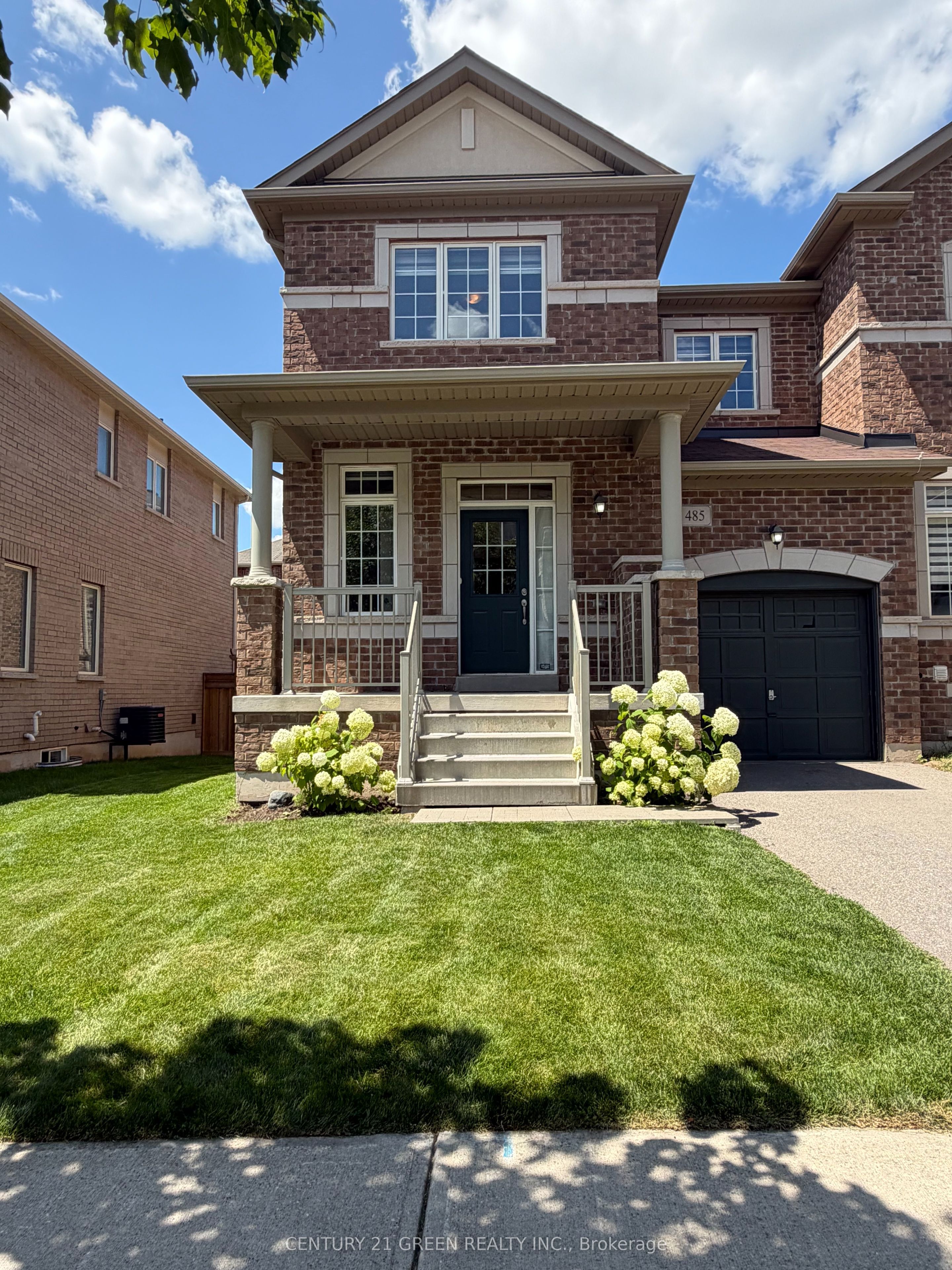 485 Silver Maple Road, Oakville, ON L6H 7H5