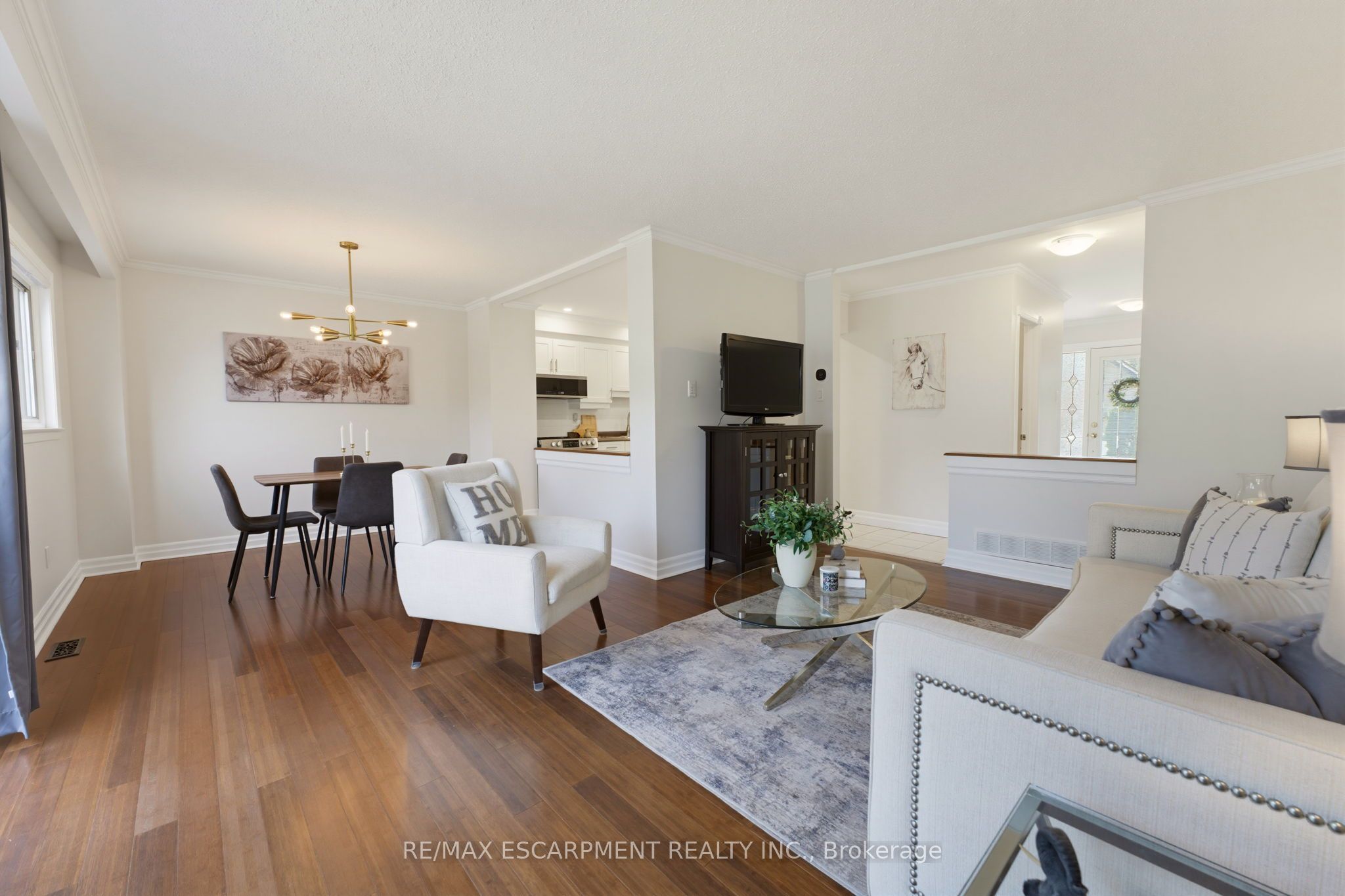 620 Forestwood Crescent, Burlington, ON L7L 4K5 photo 5