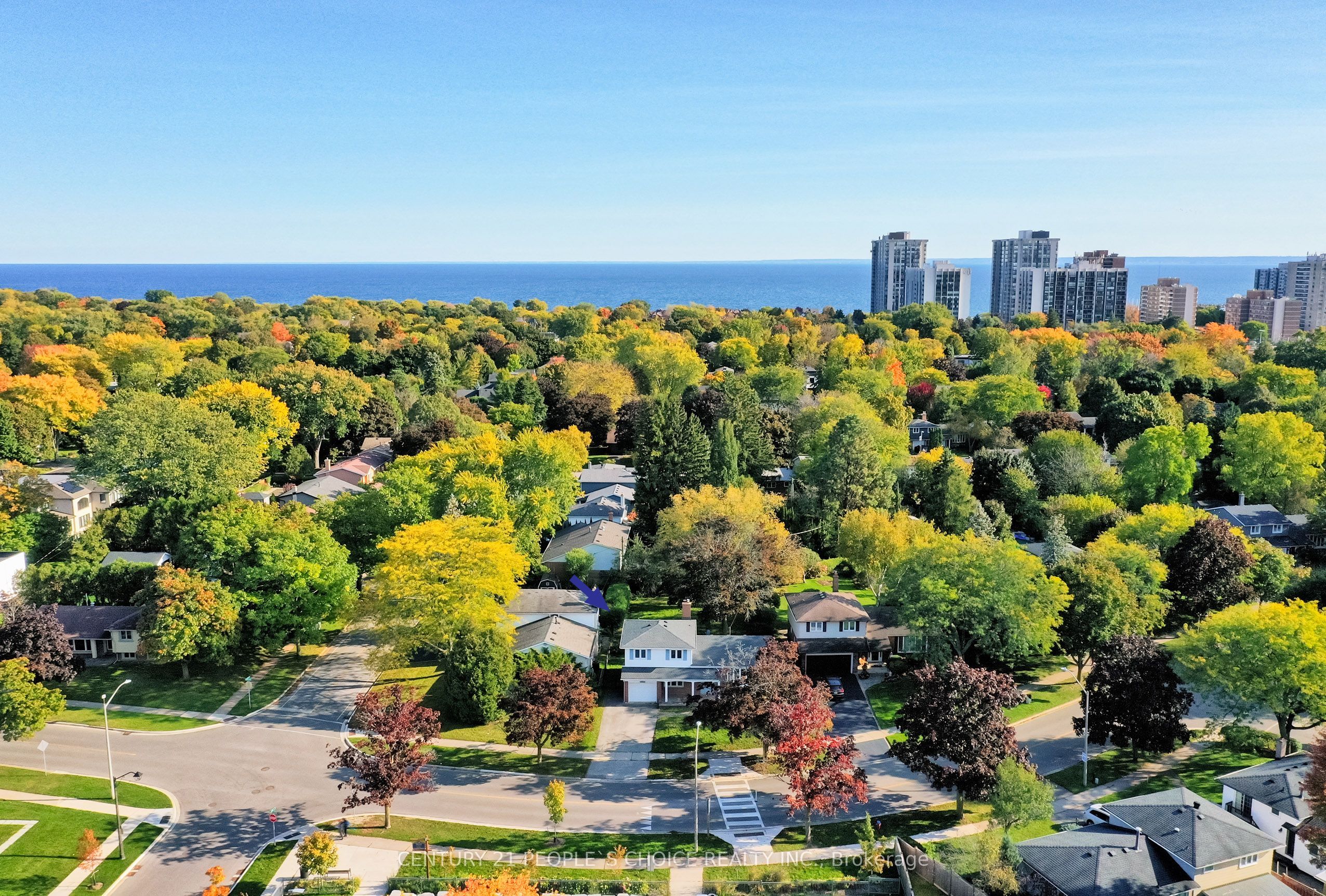 2132 Hixon Street, Oakville, ON L6L 1T4