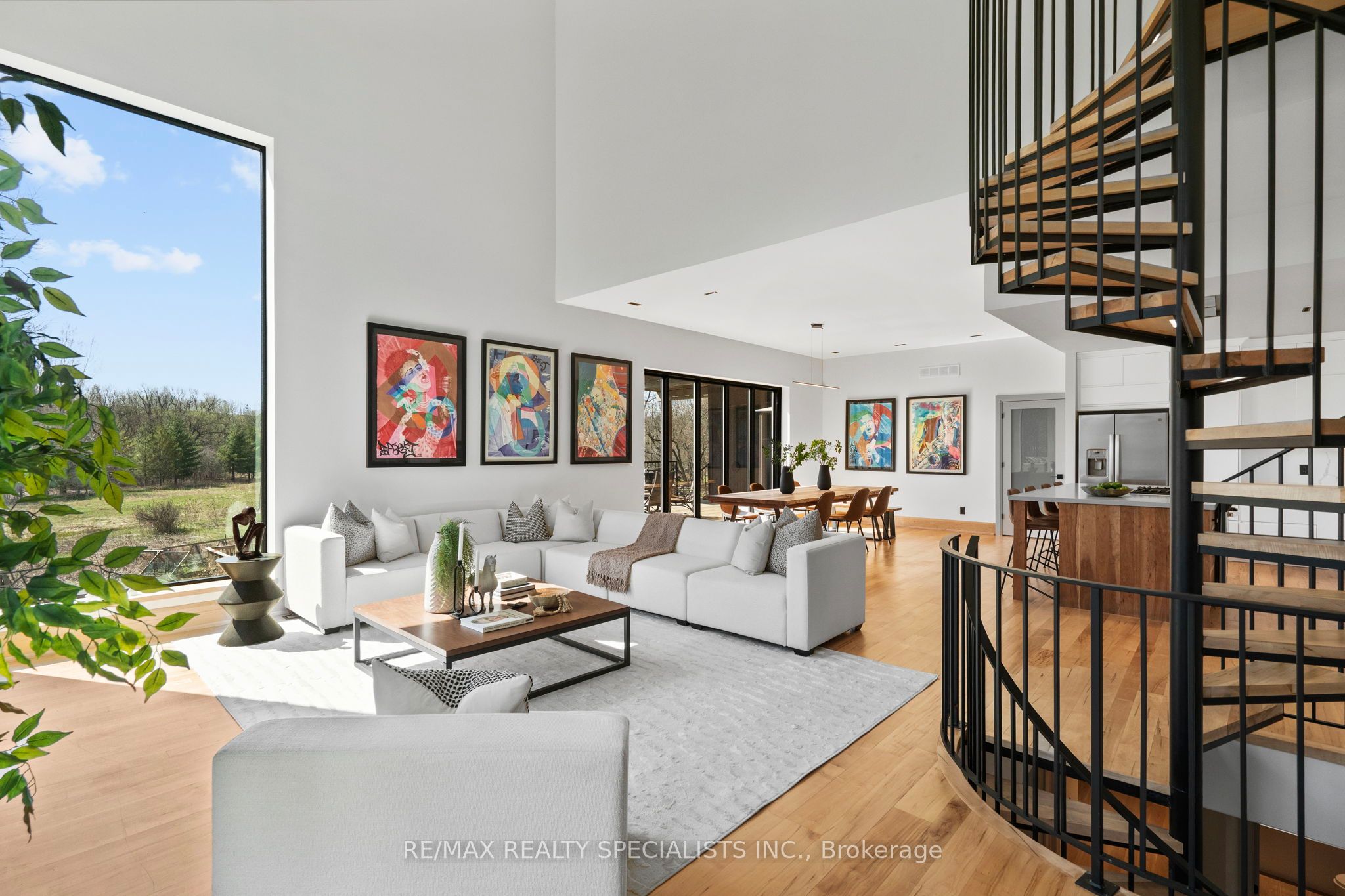 2977 Bovaird Drive W, Brampton, ON L6X 0G4 photo 4