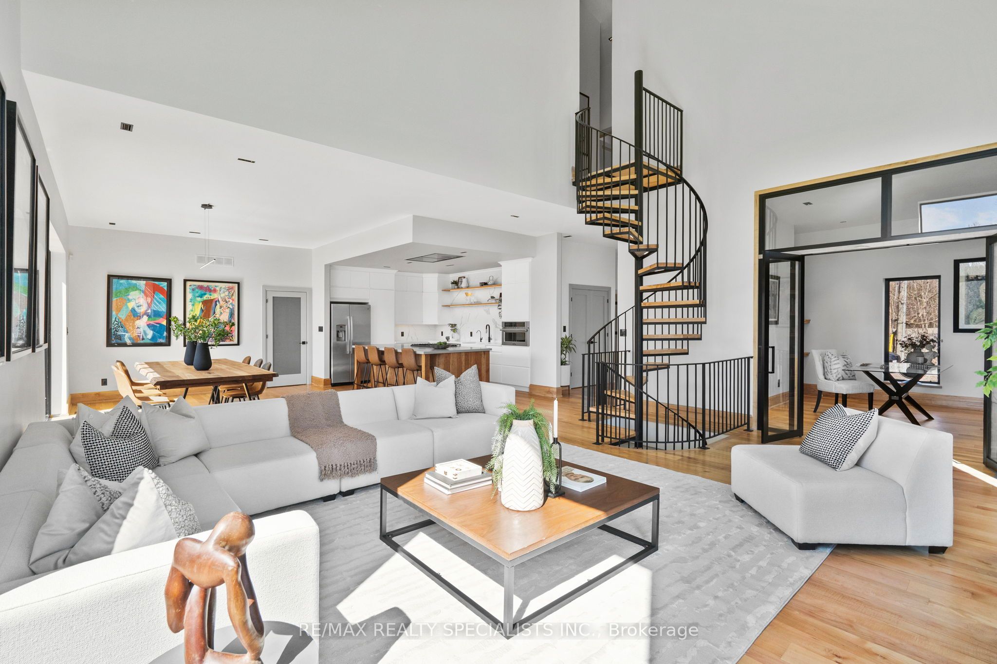 2977 Bovaird Drive W, Brampton, ON L6X 0G4 photo 5