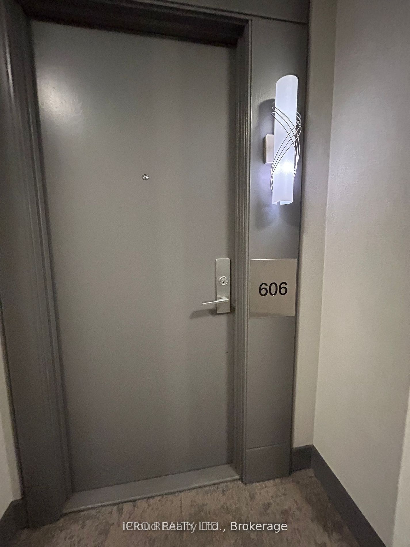90 ABSOLUTE Avenue 606, Mississauga, ON L4Z 0A3