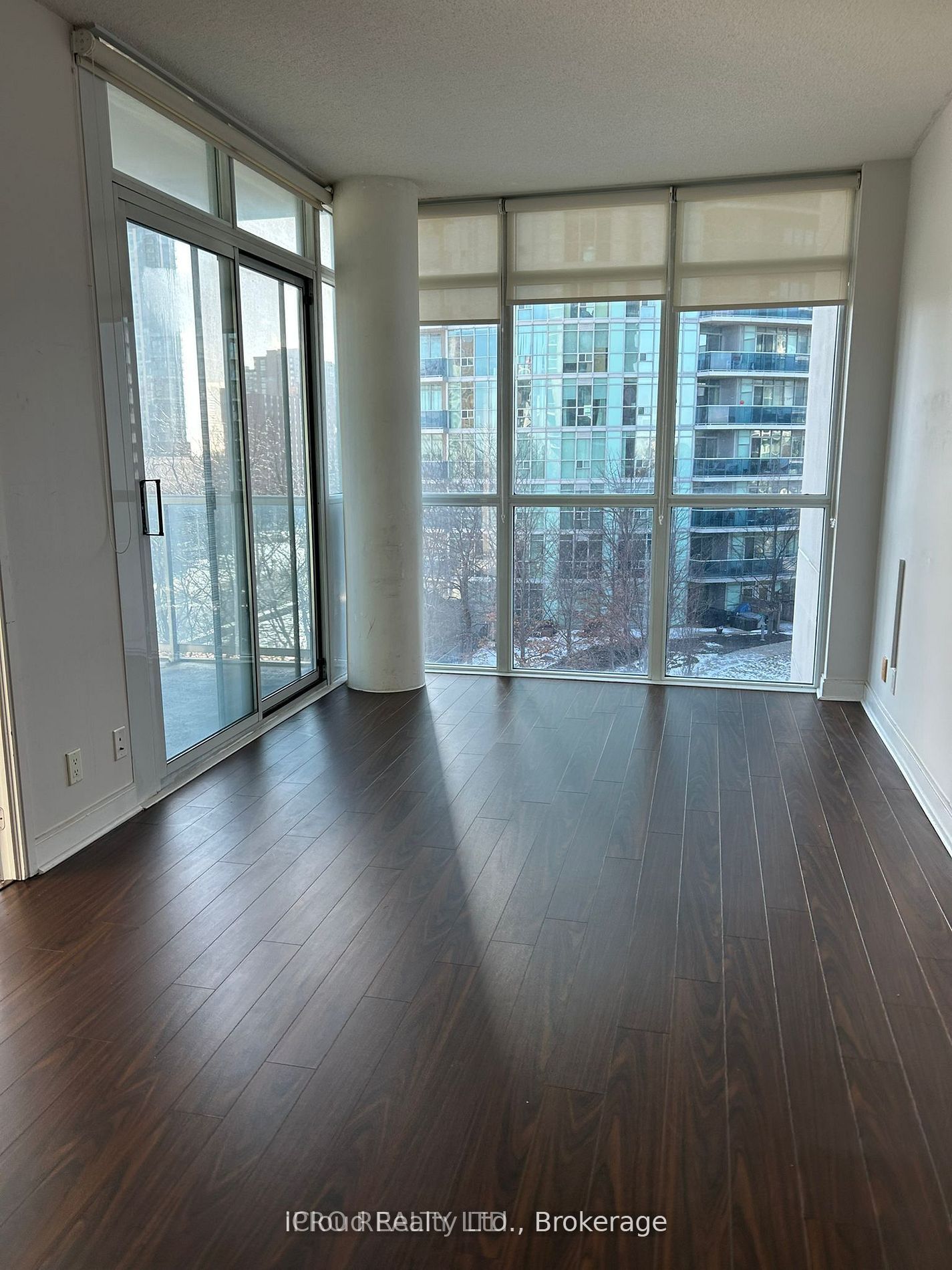 90 ABSOLUTE Avenue 606, Mississauga, ON L4Z 0A3 photo 5