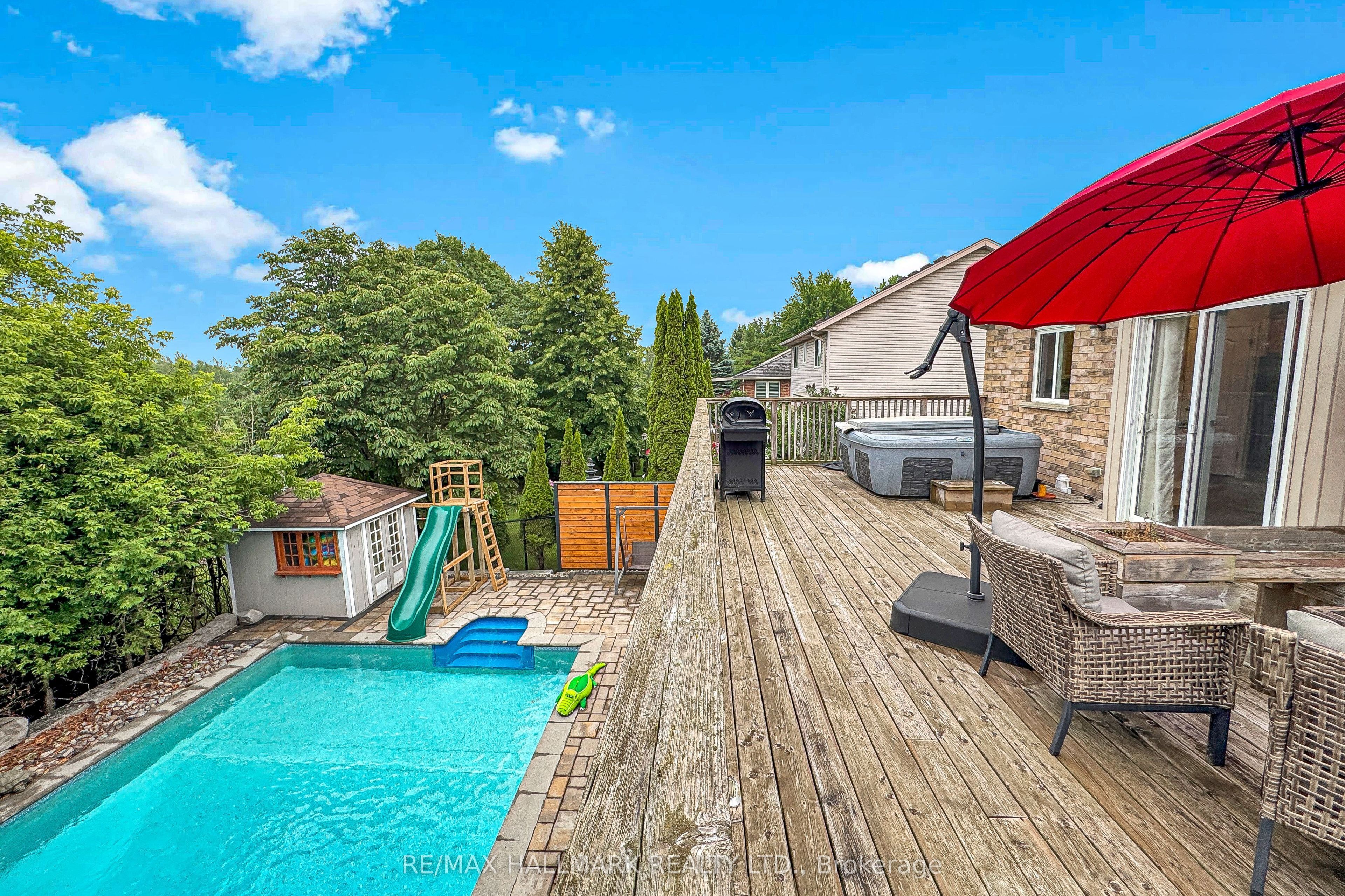 71 Hunter Road, Orangeville, ON L9W 5C5