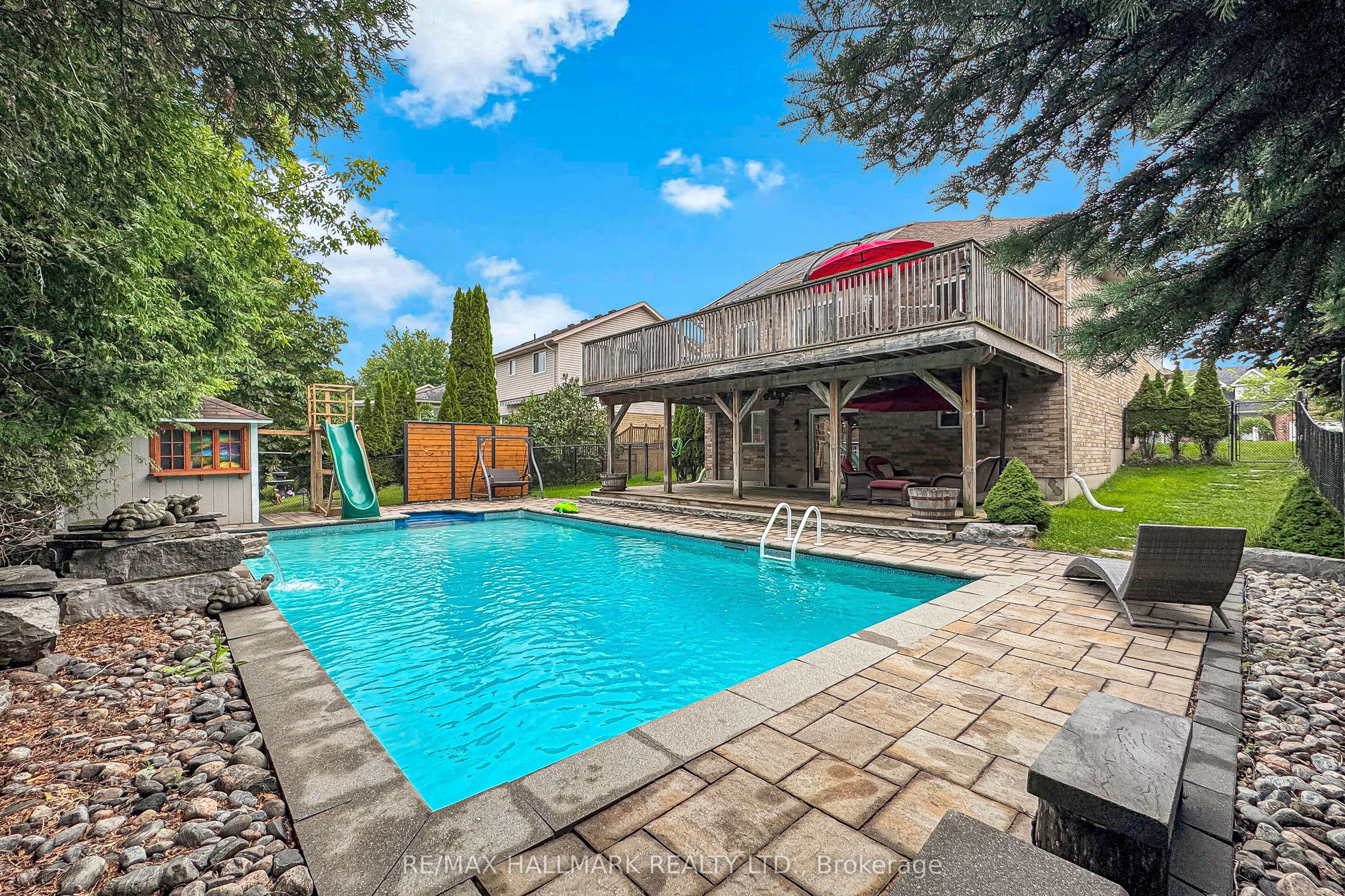 71 Hunter Road, Orangeville, ON L9W 5C5 photo 4