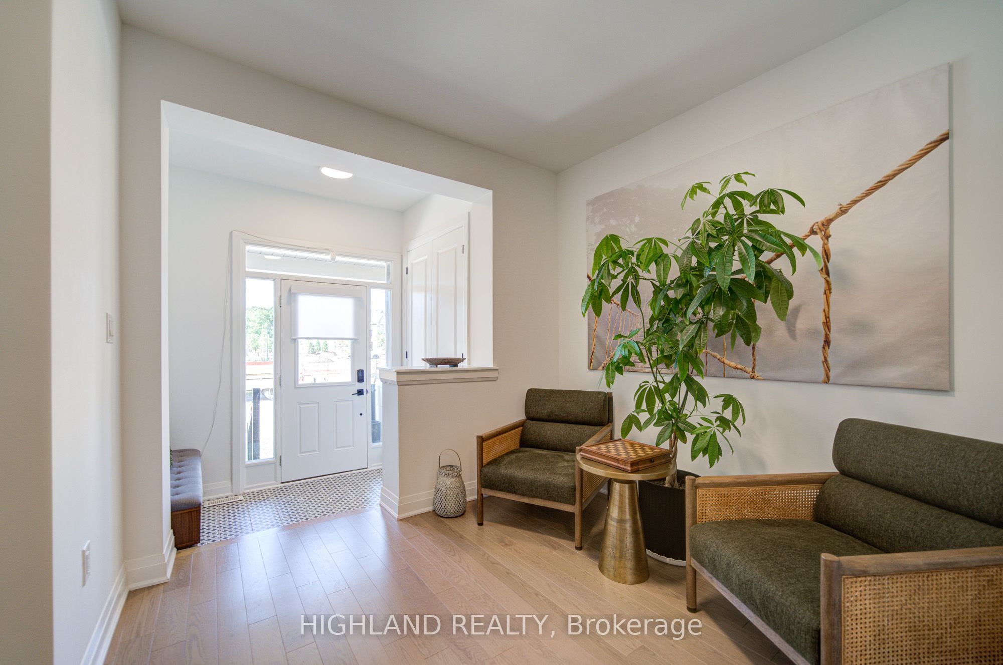 3153 John Mckay Boulevard, Oakville, ON L6H 8A8 photo 3