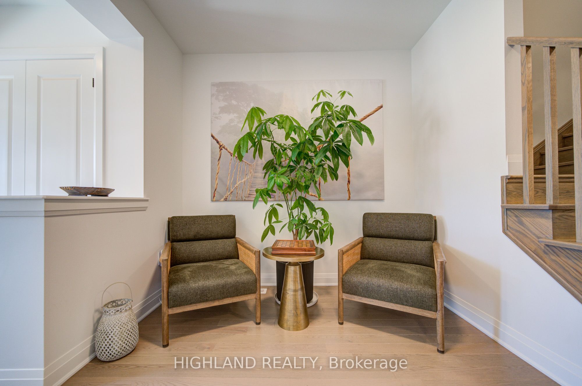 3153 John Mckay Boulevard, Oakville, ON L6H 8A8 photo 4