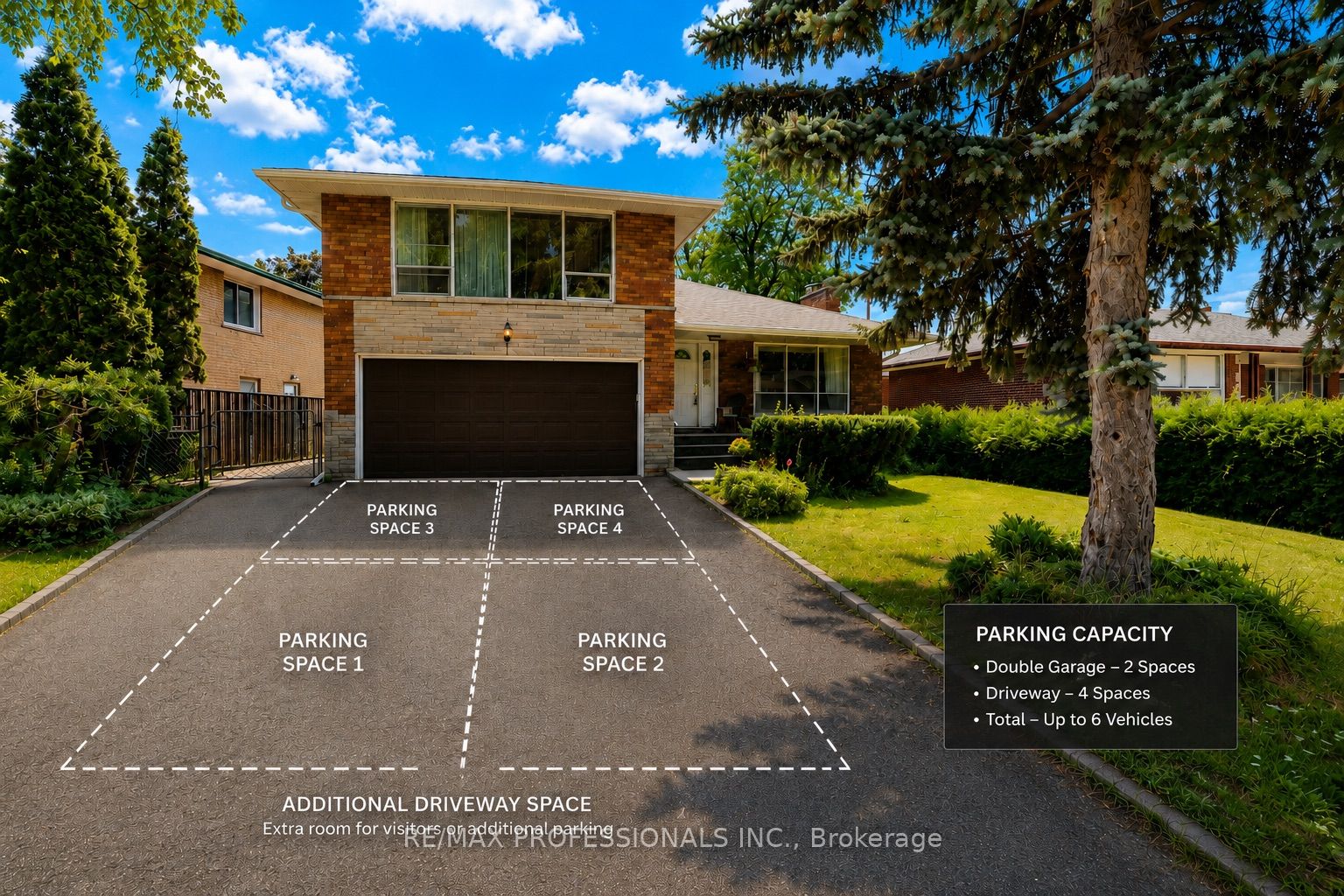 48 Dalegrove Crescent, Toronto, ON M9B 6A9 photo 5