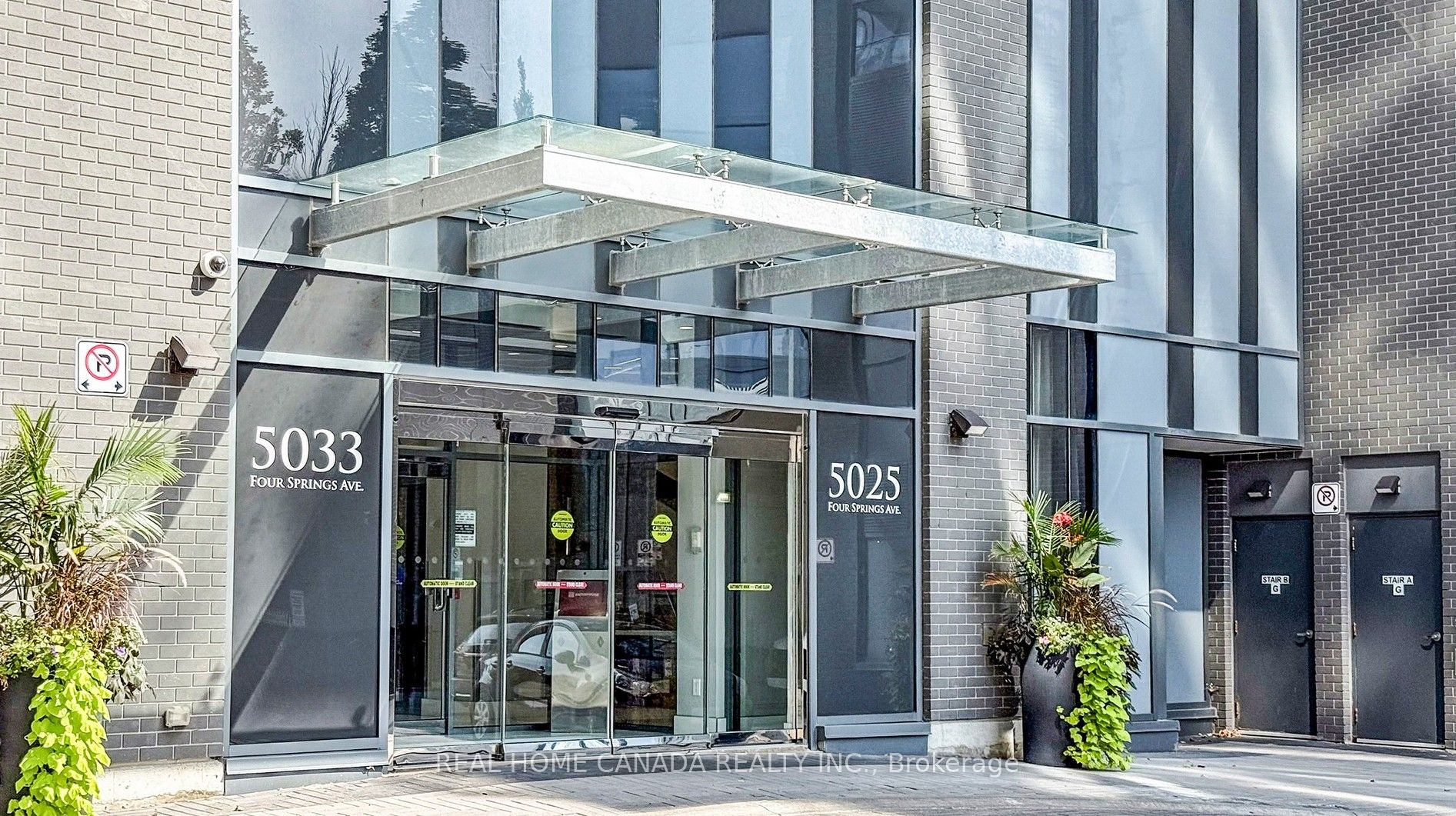 5033 four spring Avenue 916, Mississauga, ON L5R 0G6 photo 3