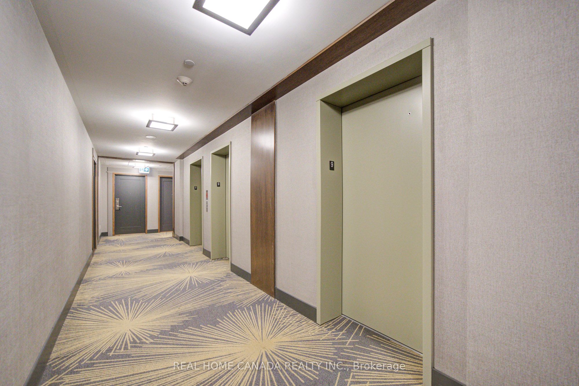 5033 four spring Avenue 916, Mississauga, ON L5R 0G6 photo 4
