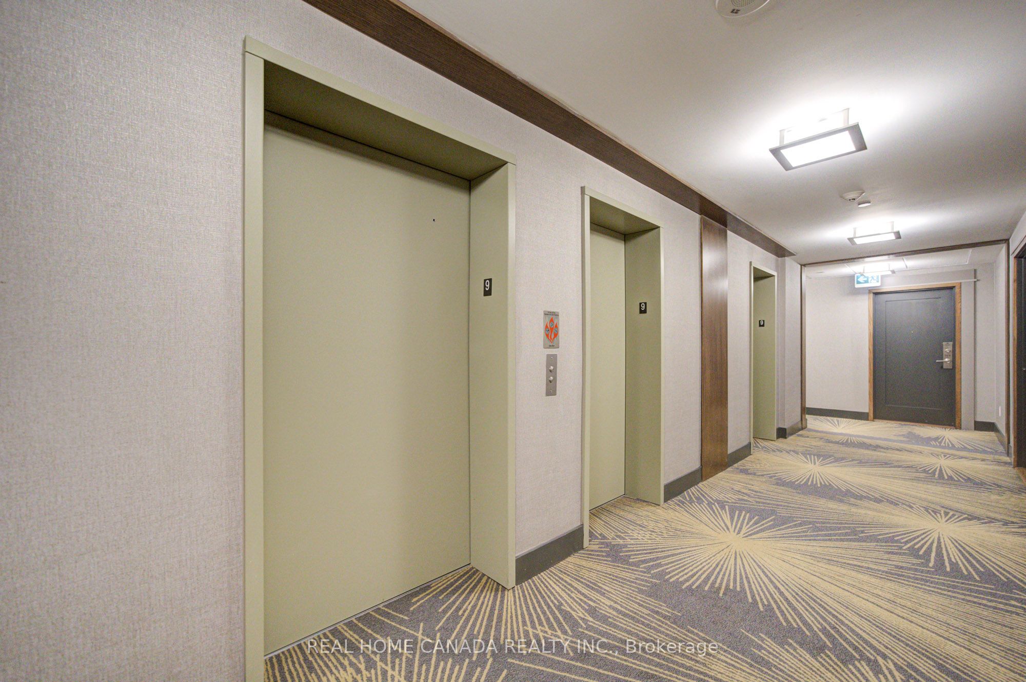 5033 four spring Avenue 916, Mississauga, ON L5R 0G6 photo 5