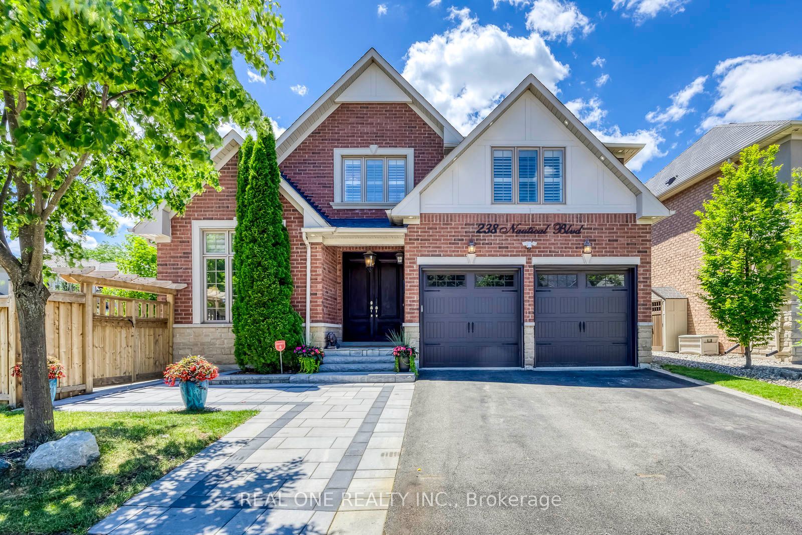 238 Nautical Boulevard, Oakville, ON L6L 0B9 photo 2