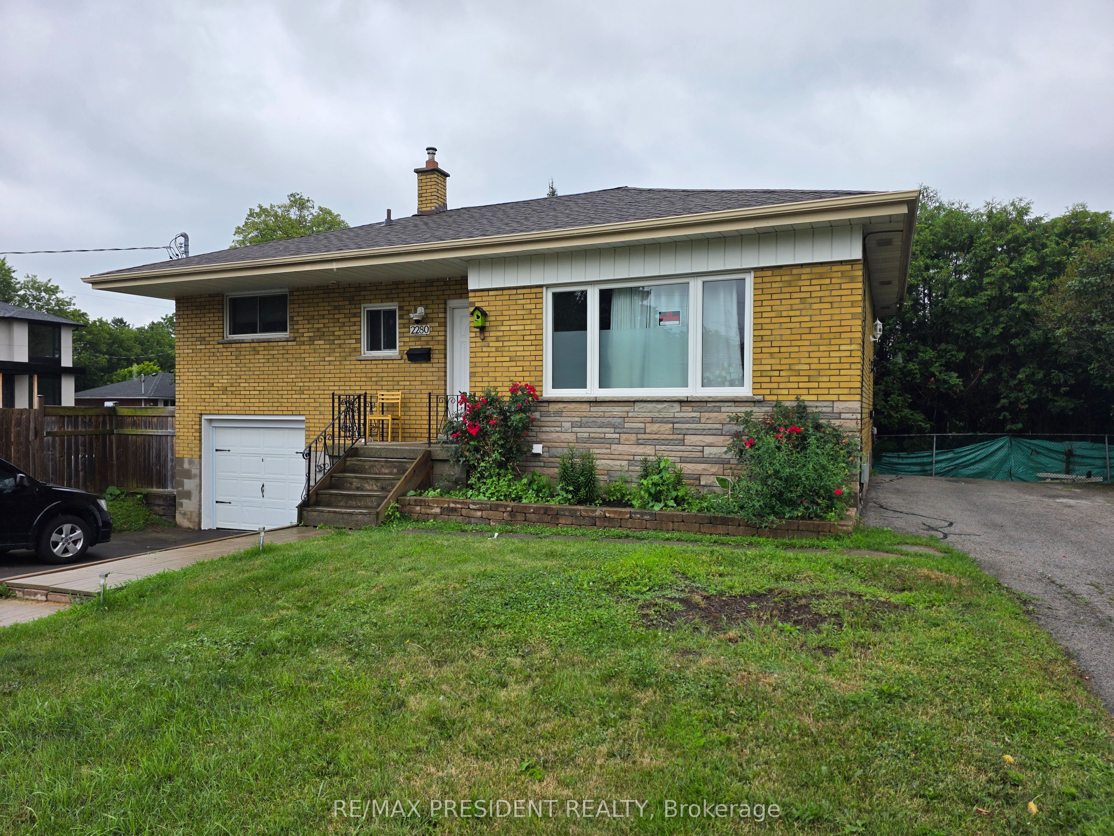 2280 Mountainside Drive Lower, Burlington, ON L7P 1B7
