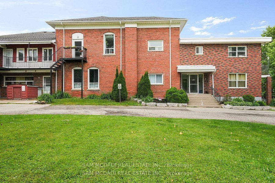 15 Faulkner Street 104, Orangeville, ON L9W 2G4 photo 2