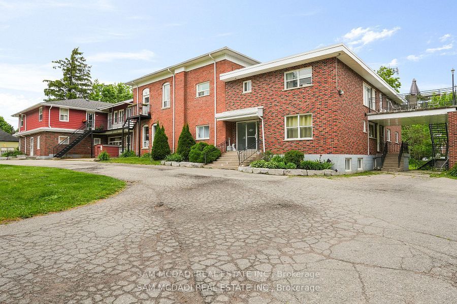 15 Faulkner Street 104, Orangeville, ON L9W 2G4 photo 3