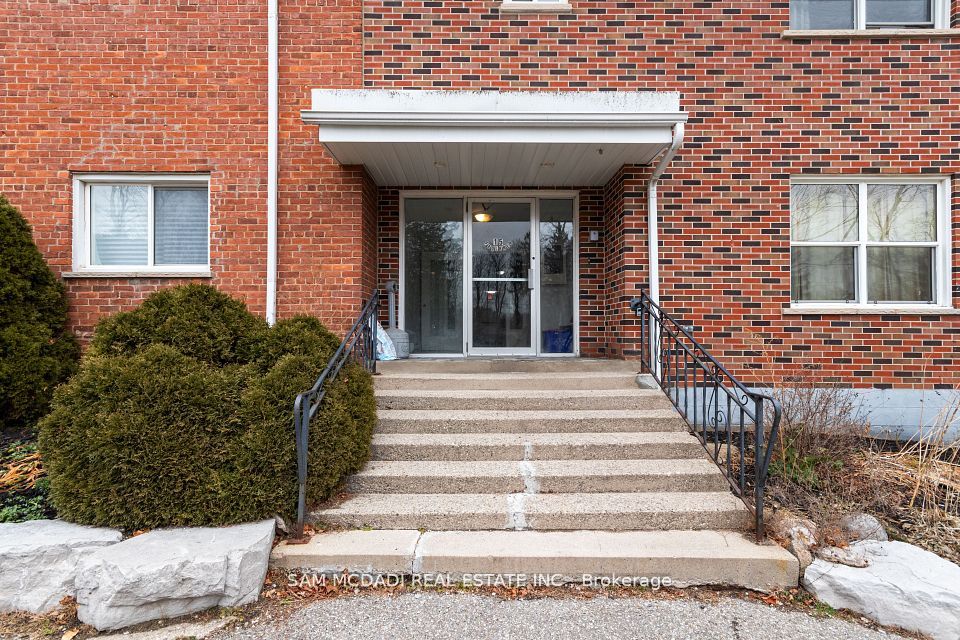 15 Faulkner Street 104, Orangeville, ON L9W 2G4 photo 4