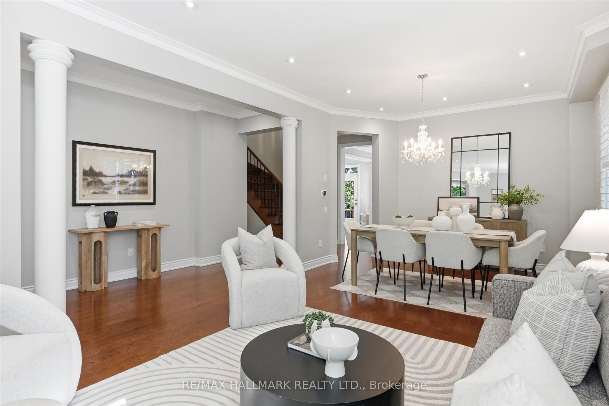 320 Turning Leaf Road, Oakville, ON L6L 6W7 photo 5