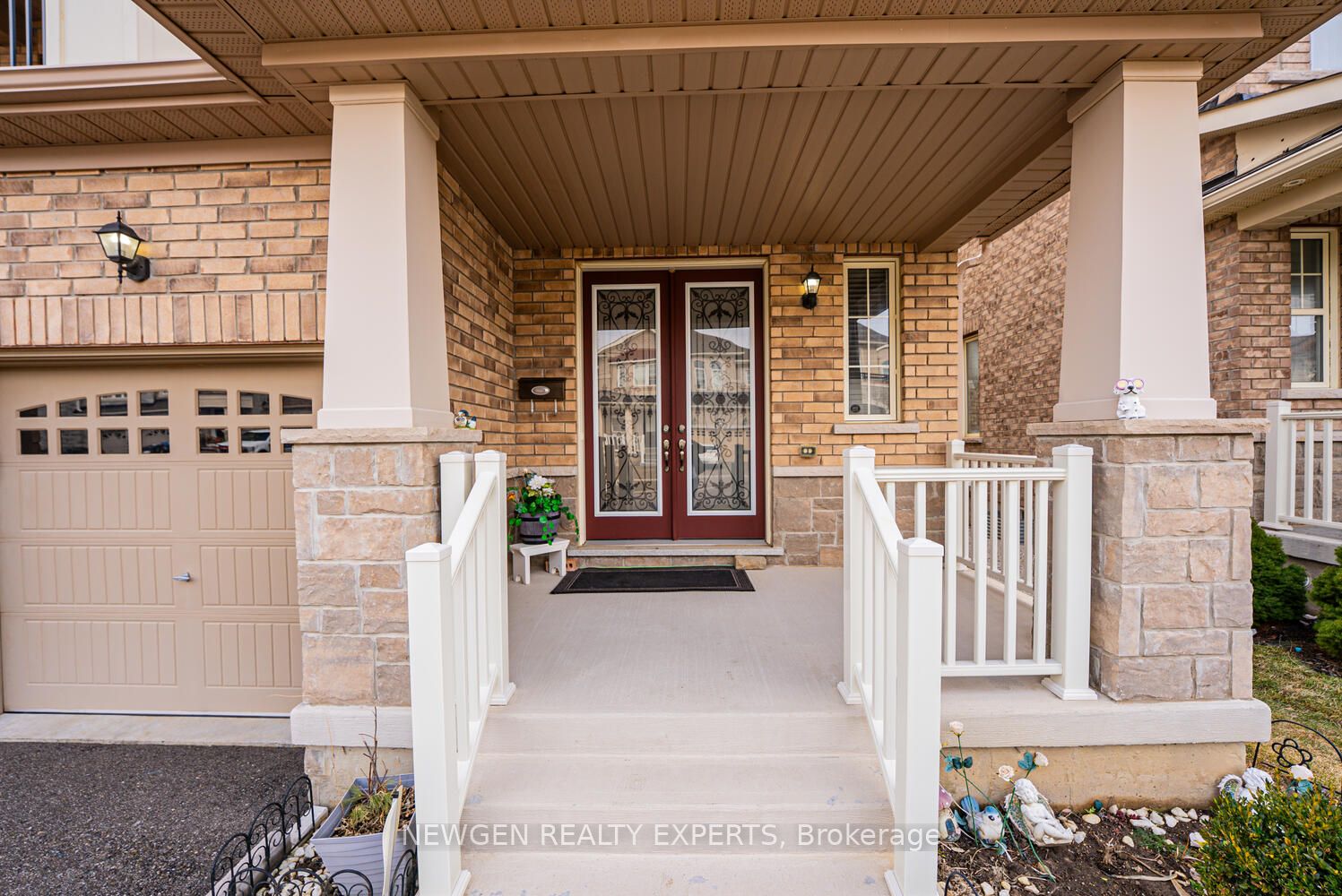 46 MONUMENT Trail, Brampton, ON L7A 4M9 photo 2