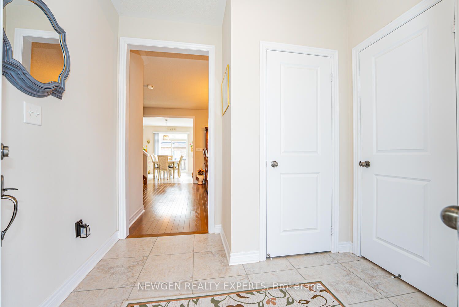 46 MONUMENT Trail, Brampton, ON L7A 4M9 photo 3
