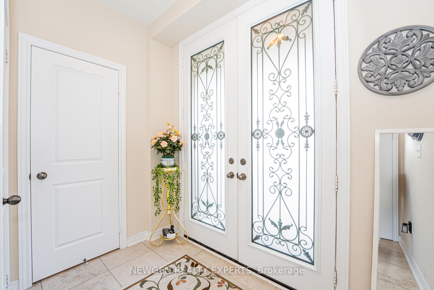 46 MONUMENT Trail, Brampton, ON L7A 4M9 photo 4