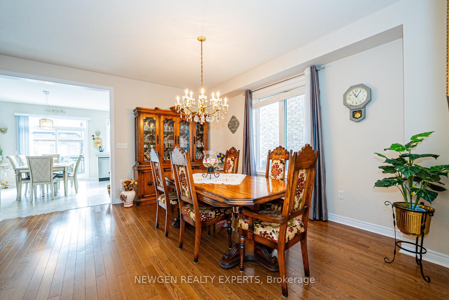 46 MONUMENT Trail, Brampton, ON L7A 4M9 photo 5