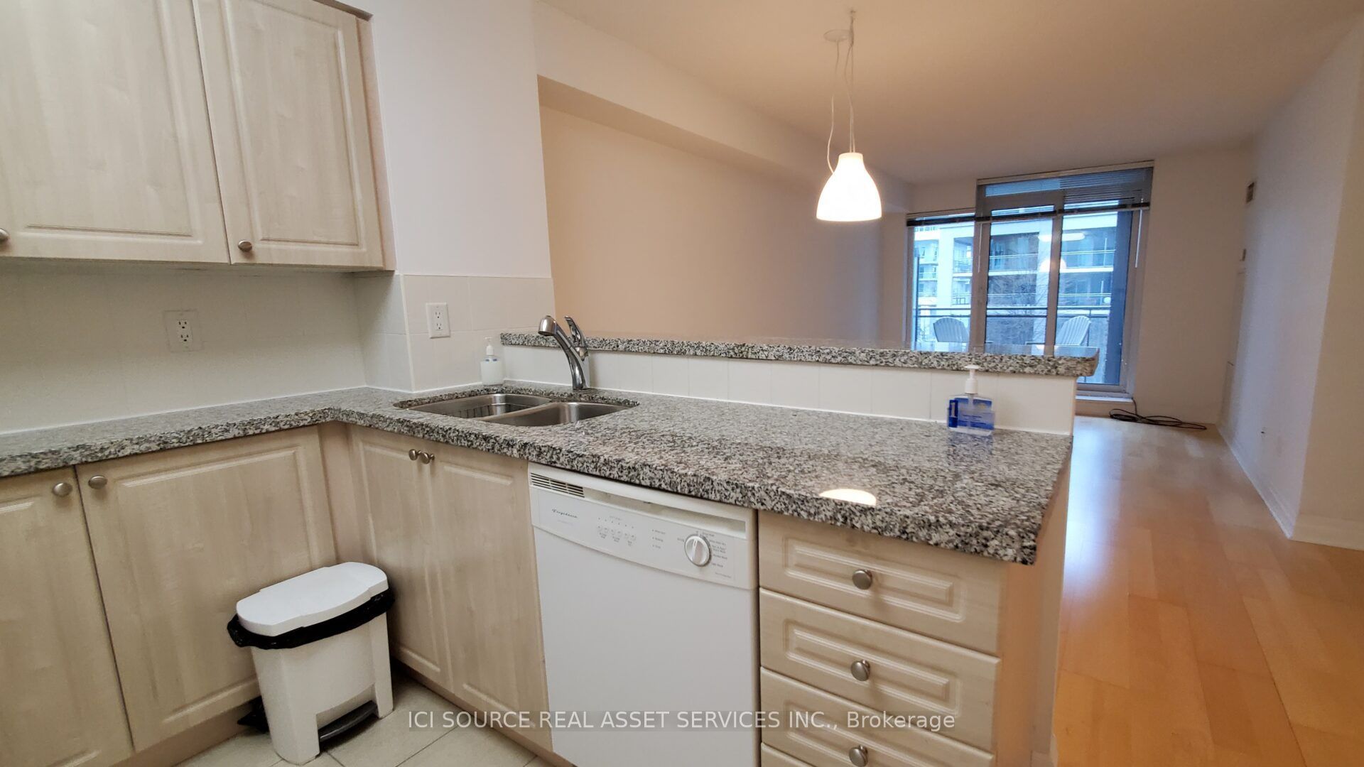 2119 Lake Shore Boulevard W 316, Toronto, ON M8V 4E8 photo 4