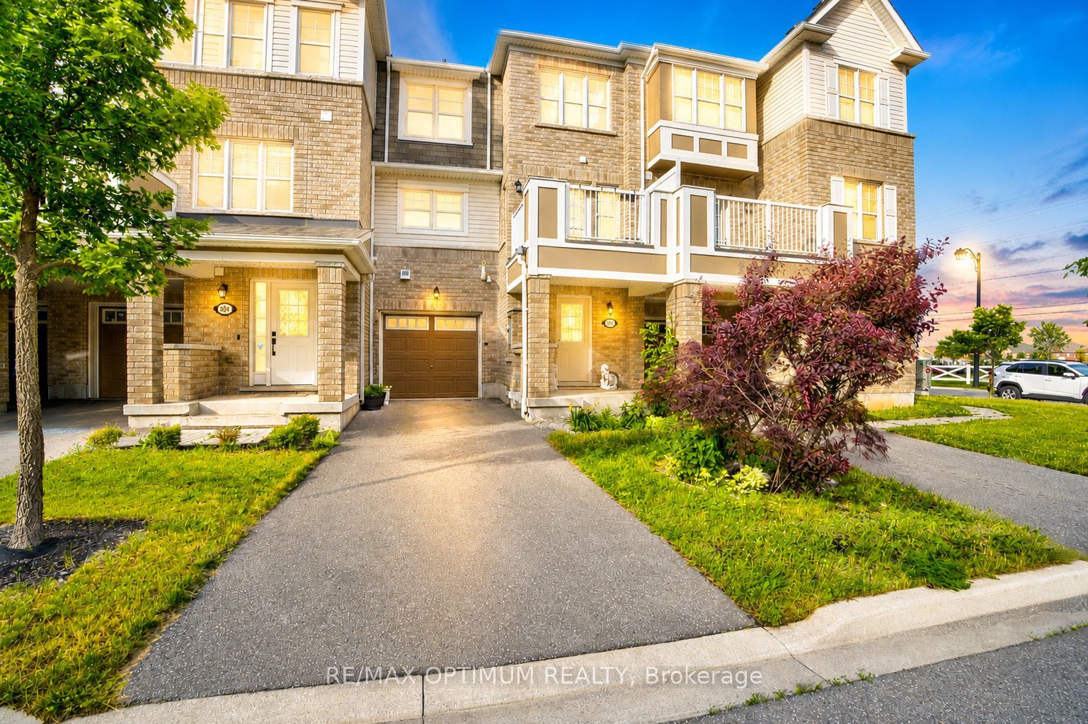 583 Laking Terrace, Milton, ON L9T 0Y8