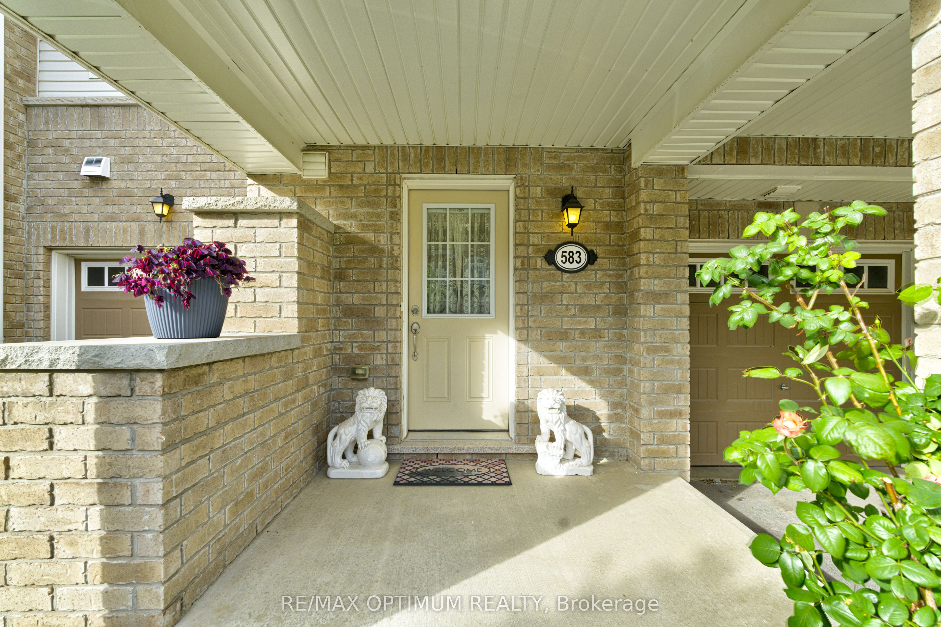 583 Laking Terrace, Milton, ON L9T 0Y8 photo 3