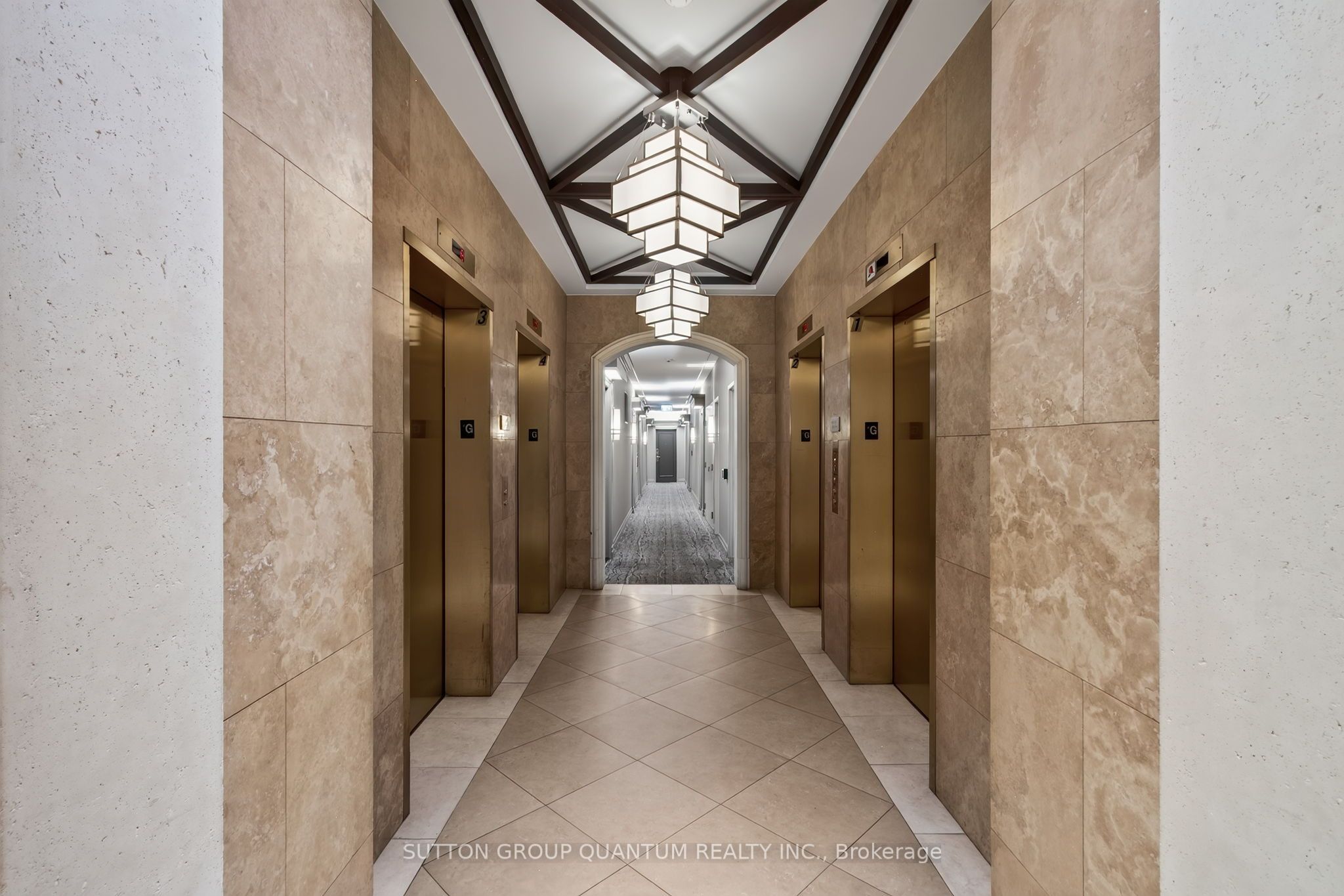 5233 Dundas Street W 723, Toronto, ON M9B 6M1 photo 3