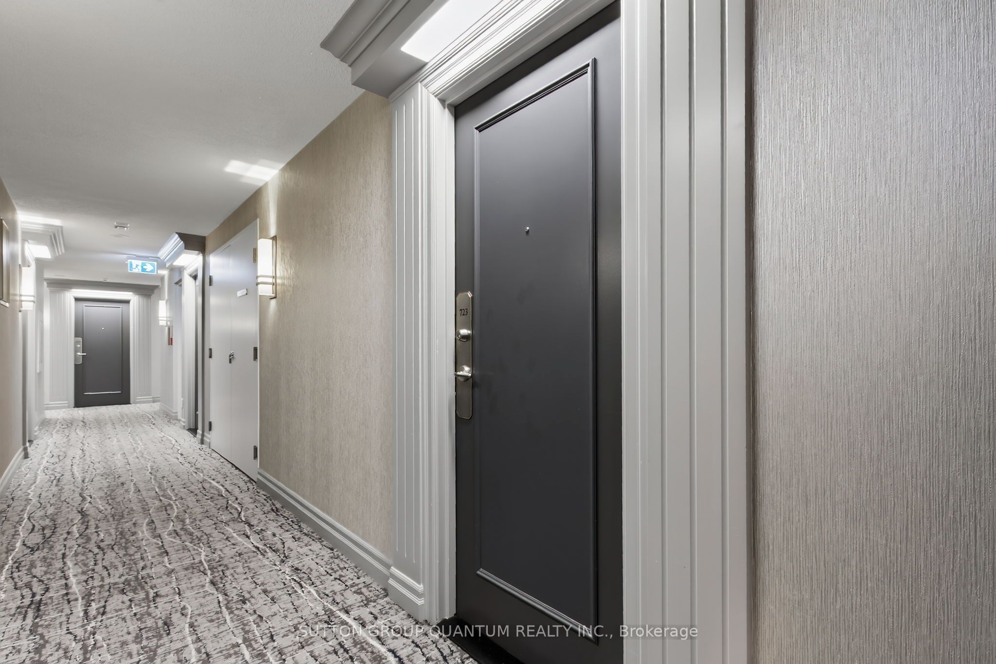 5233 Dundas Street W 723, Toronto, ON M9B 6M1 photo 4