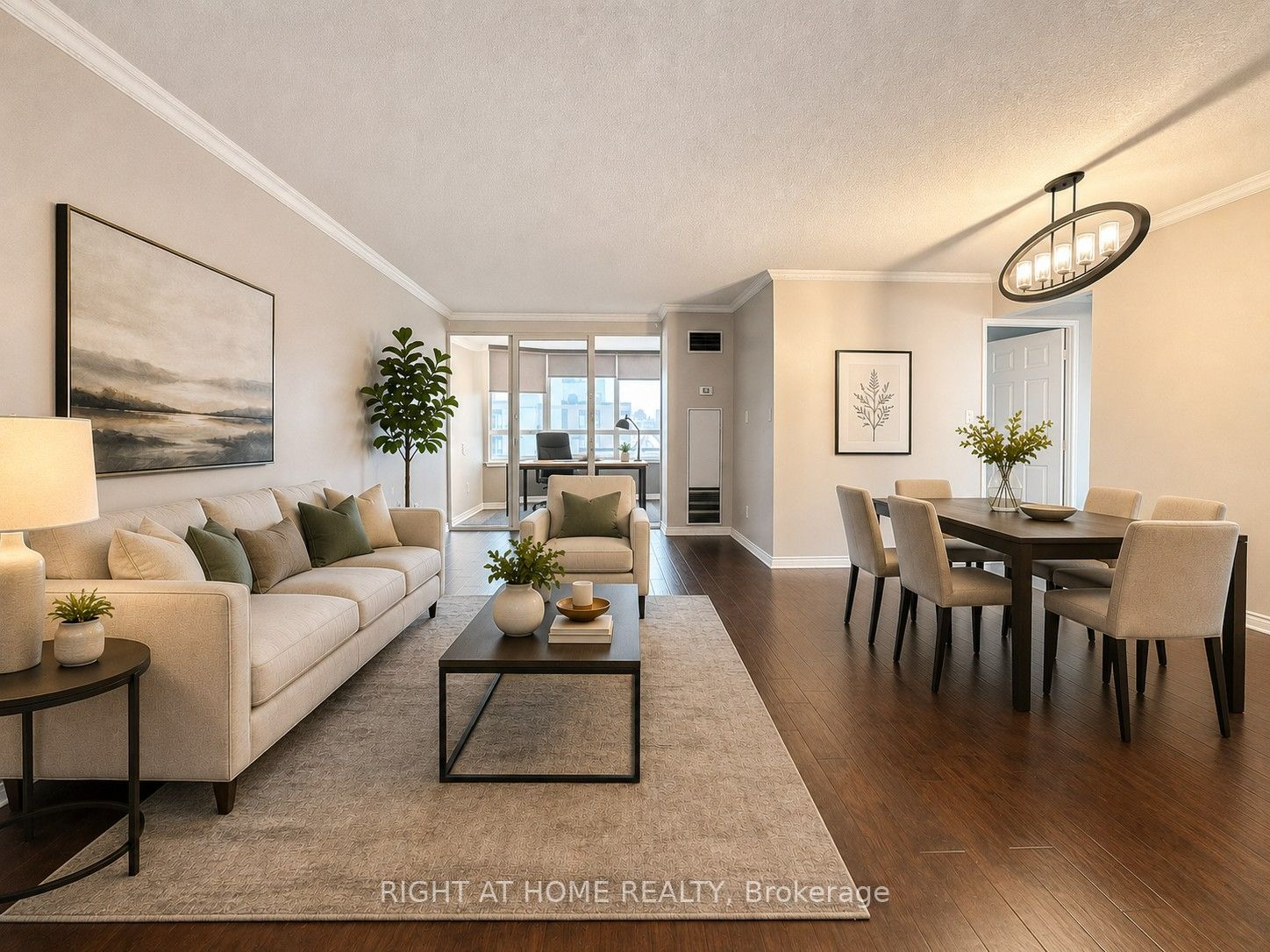 3605 Kariya Drive 2308, Mississauga, ON L5B 3J4