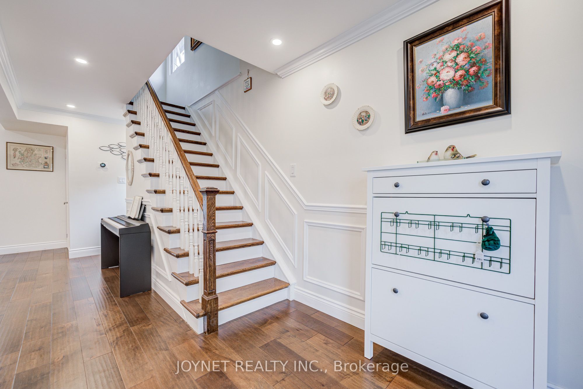 3027 Glace Bay Road, Mississauga, ON L5N 2J9 photo 3