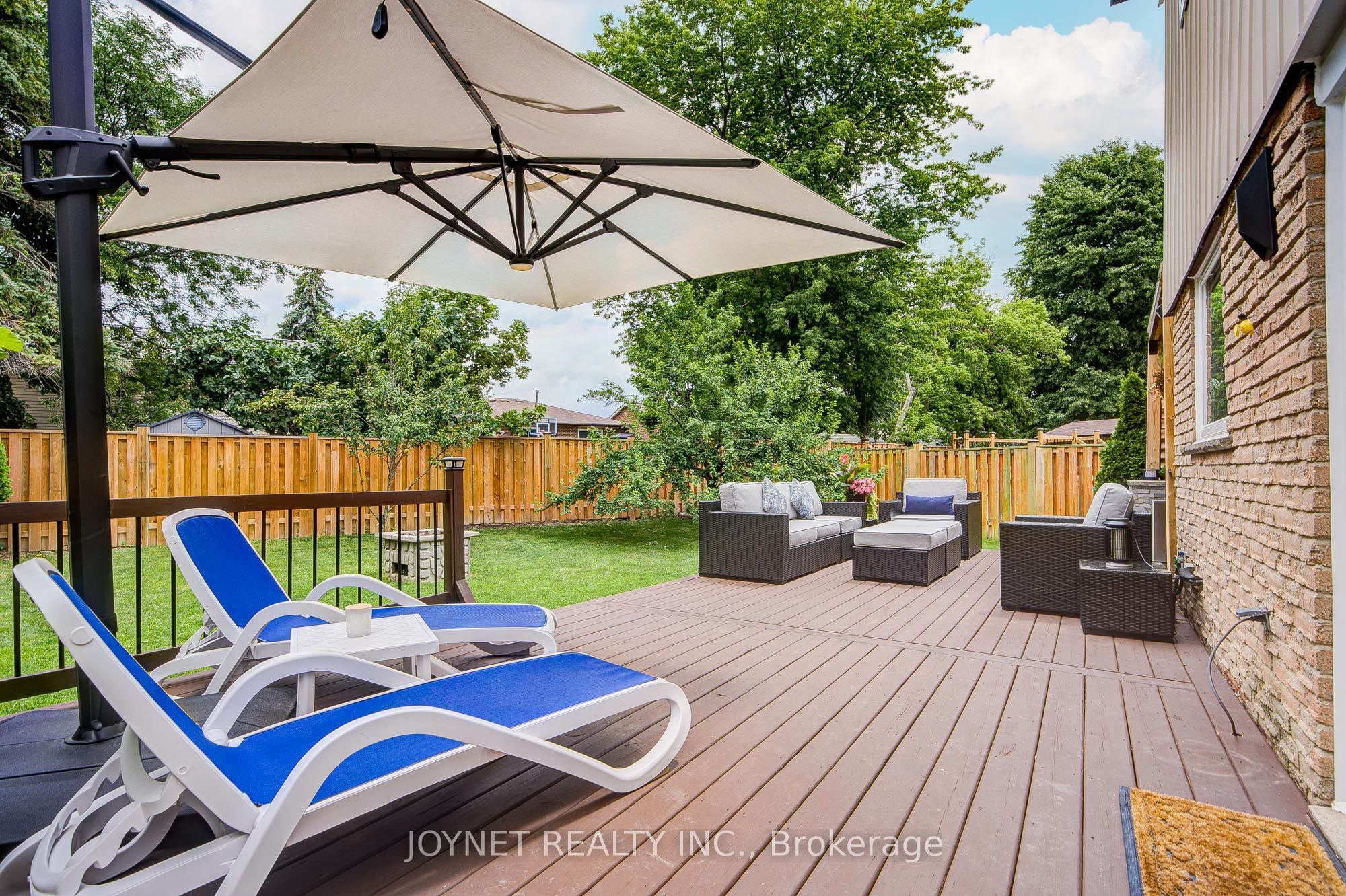 3027 Glace Bay Road, Mississauga, ON L5N 2J9 photo 4