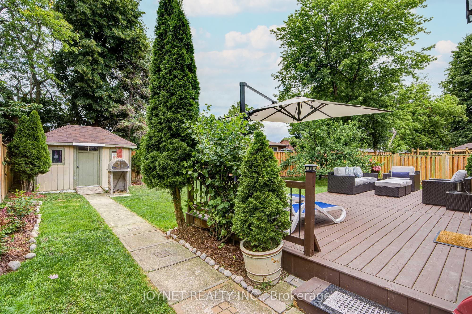 3027 Glace Bay Road, Mississauga, ON L5N 2J9 photo 5