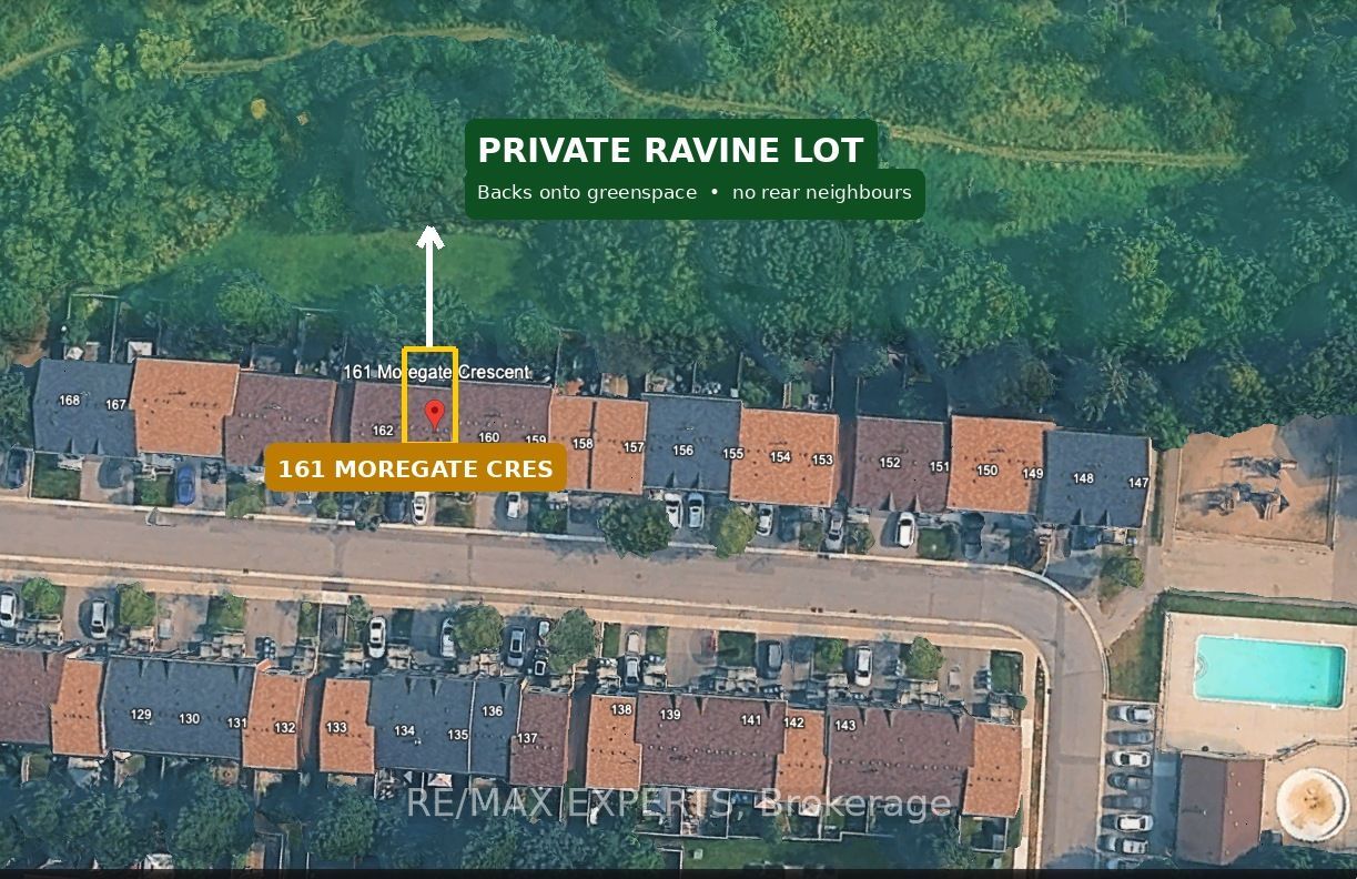 161 Moregate Crescent 15, Brampton, ON L6S 3K9 photo 2
