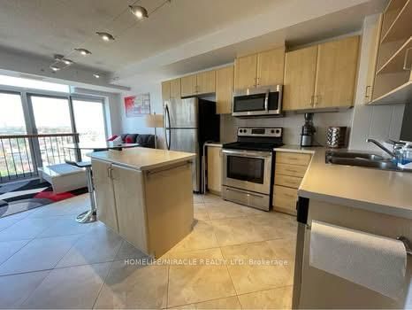 200 Burnhamthorpe Road E 1202, Mississauga, ON L5A 4L4 photo 4