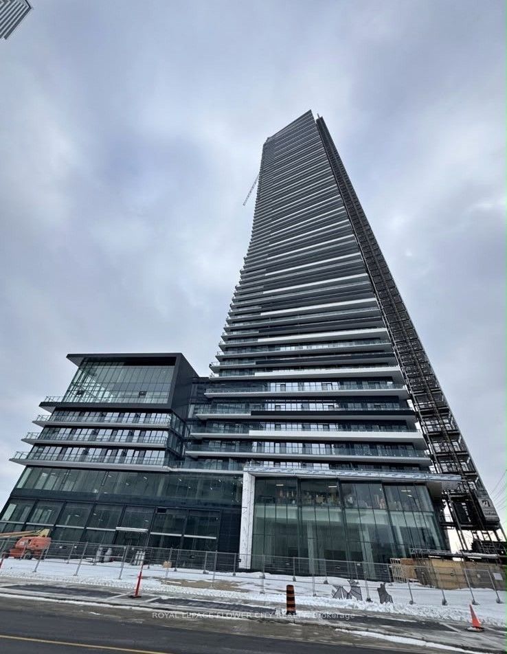 448 Burnhamthorpe Road W 6612, Mississauga, ON L5B 0R4
