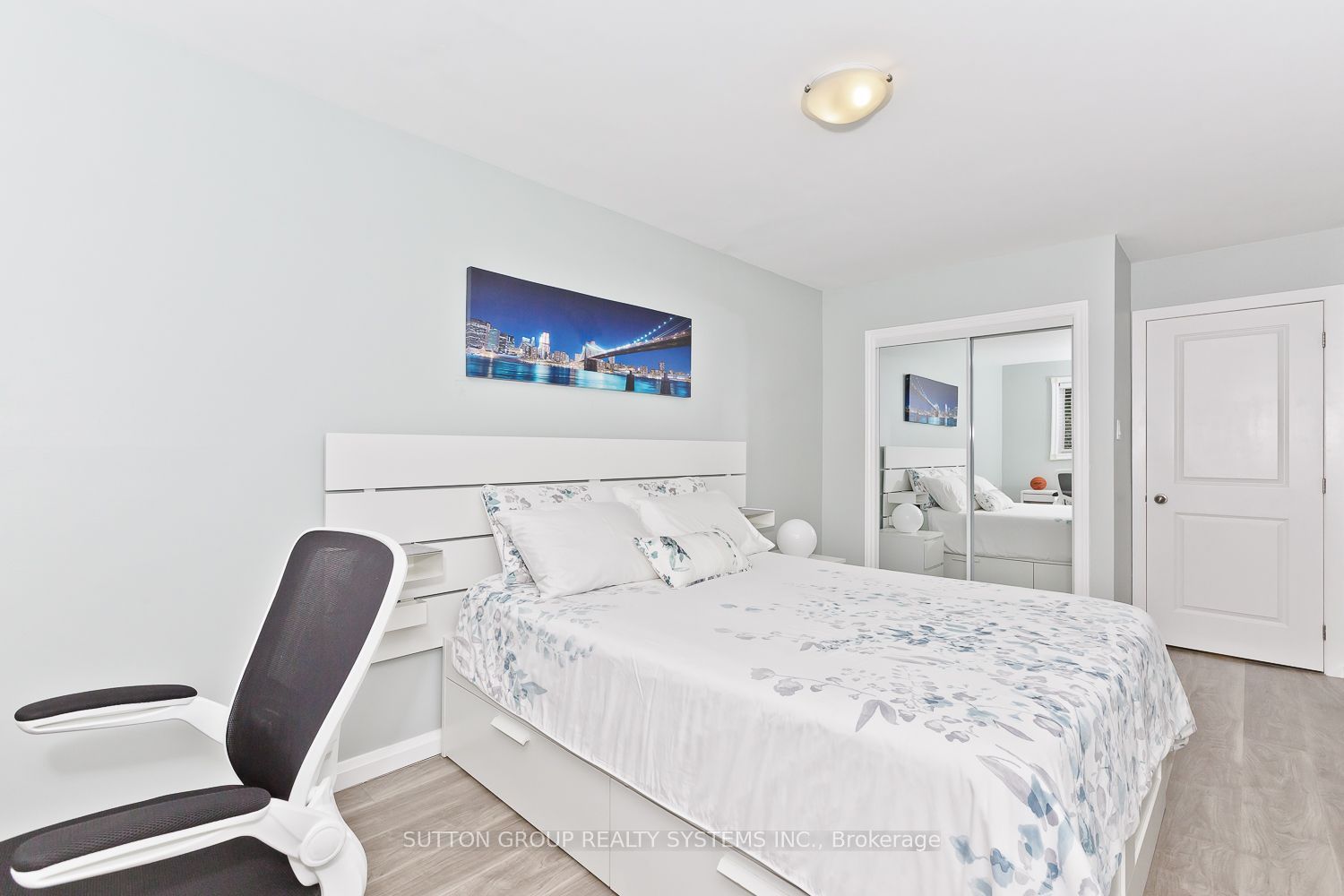 3174 Taviton Court Lower level of the house, Mississauga, ON L4X 2K1 photo 2