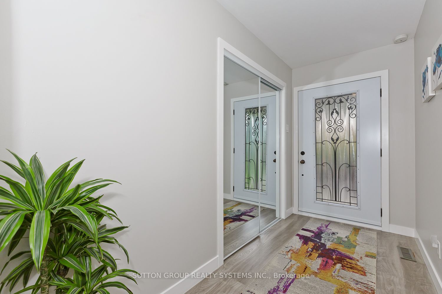 3174 Taviton Court Lower level of the house, Mississauga, ON L4X 2K1 photo 5