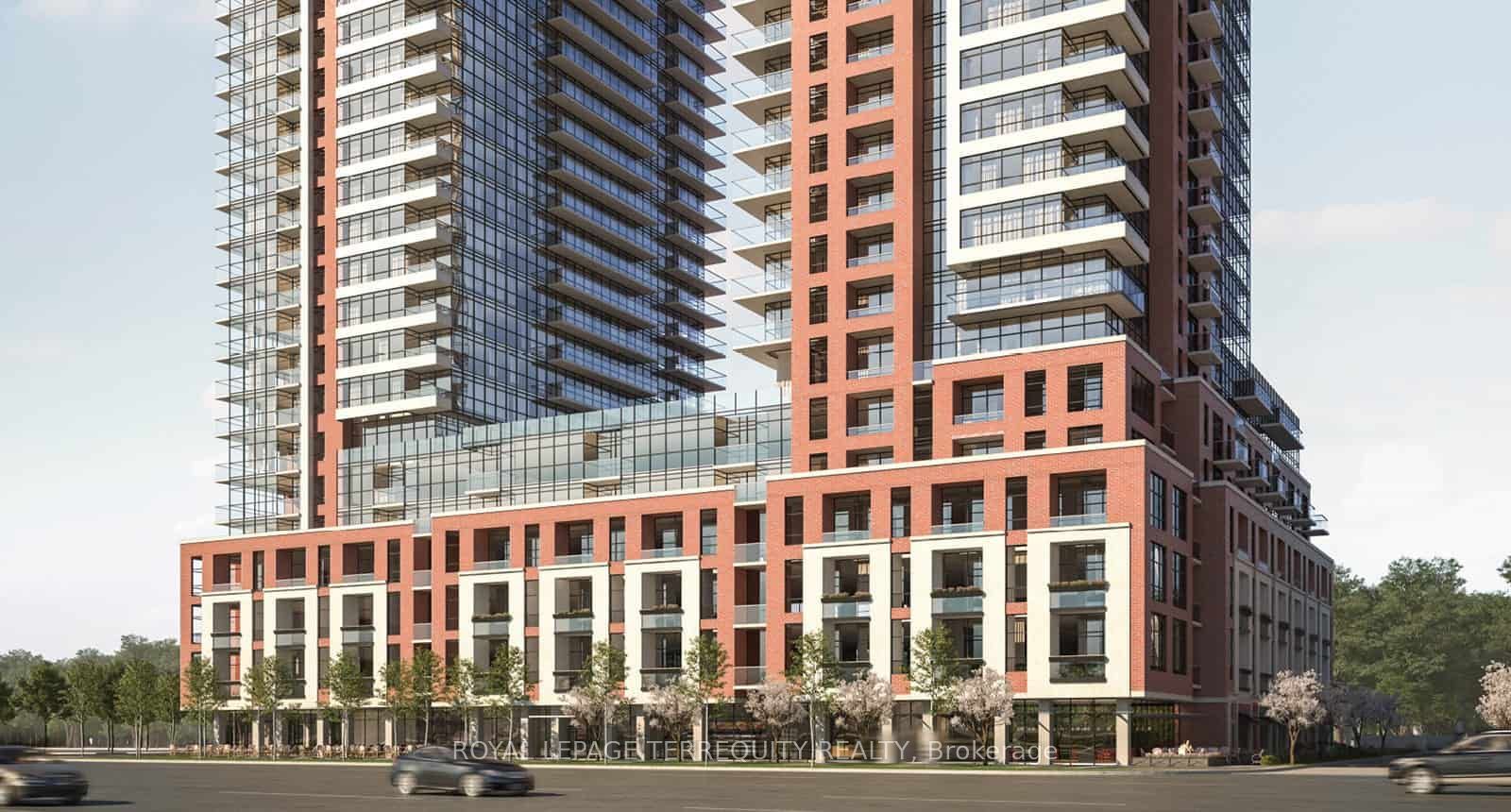 4010 Eglinton Avenue W 712, Toronto, ON M9A 0G5 photo 3