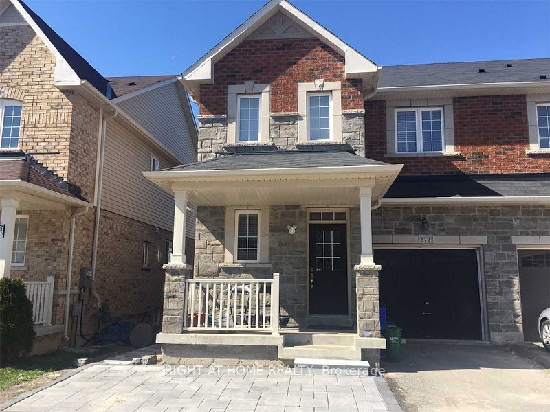 572 Murray Meadows Place - Lower,, Milton, ON L9T 8L8