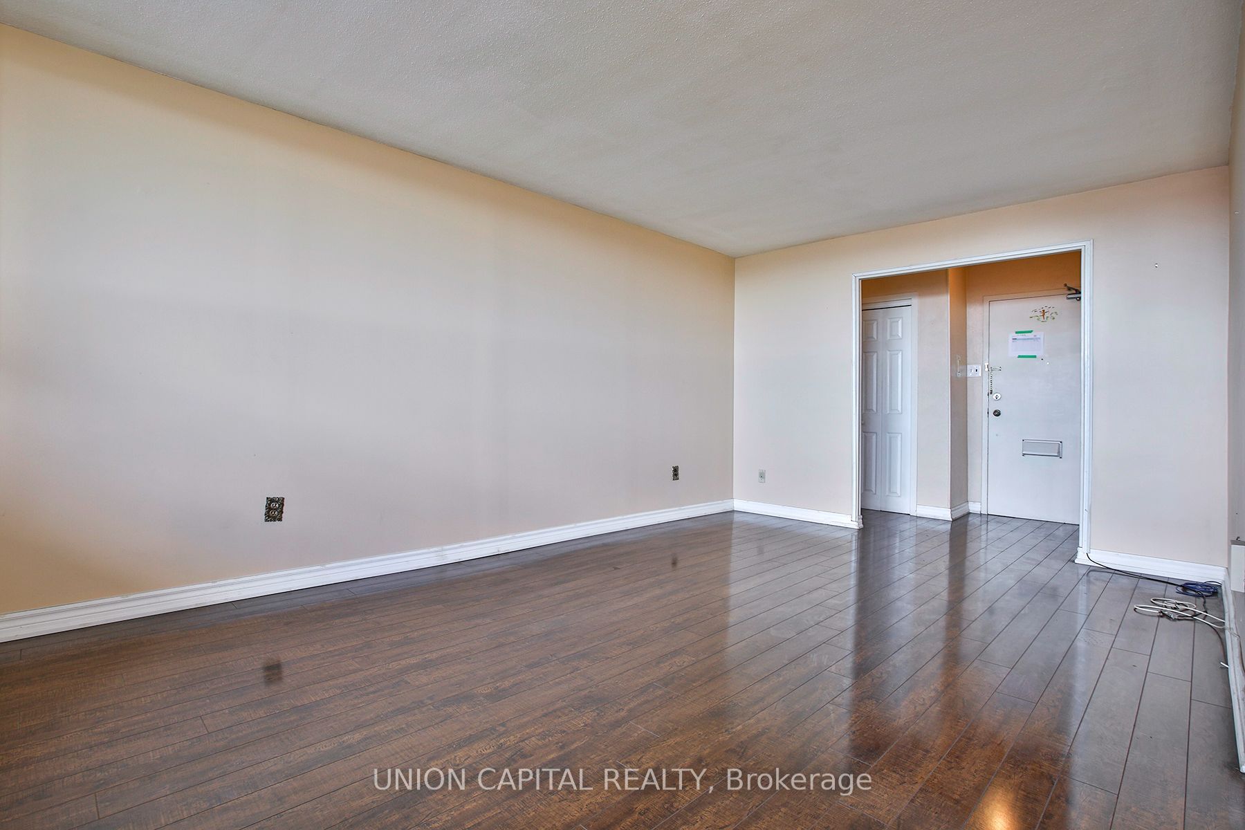 5 Frith Road 711, Toronto, ON M3N 2L5 photo 4