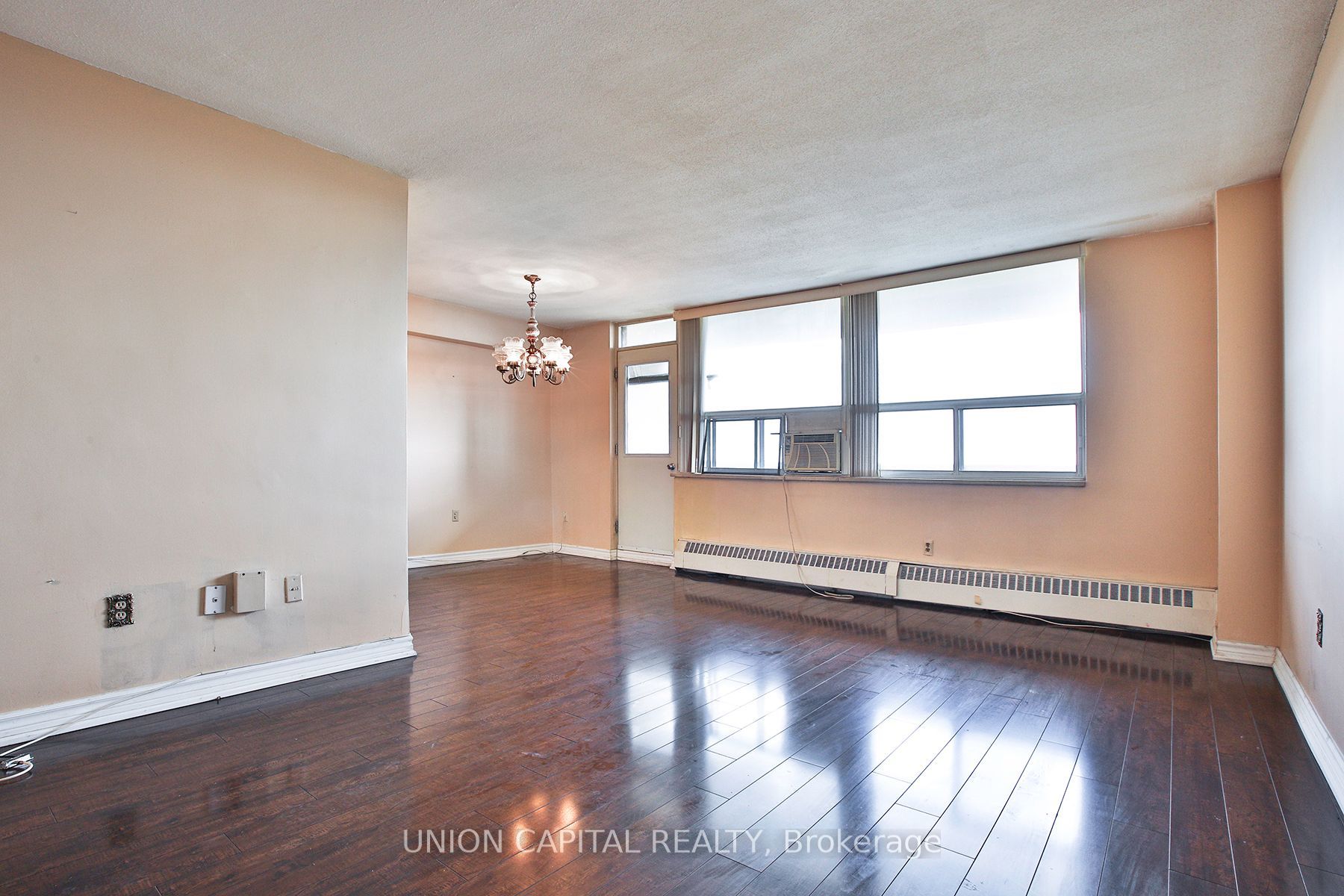 5 Frith Road 711, Toronto, ON M3N 2L5 photo 5