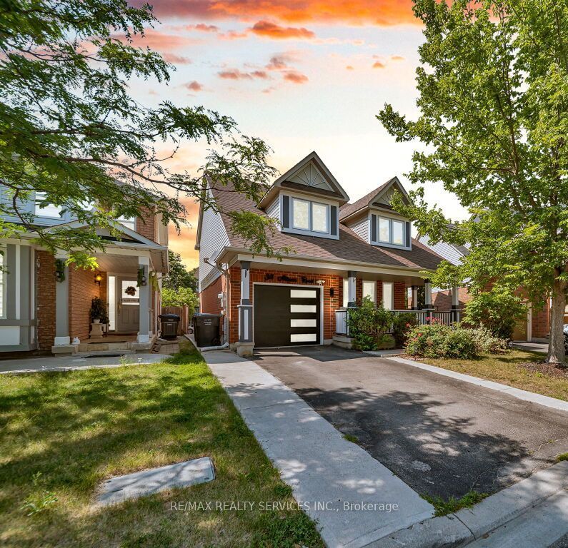 34 Allness Road, Brampton, ON L7A 3N6 photo 3