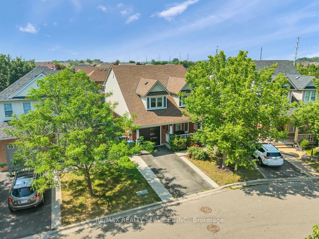 34 Allness Road, Brampton, ON L7A 3N6 photo 5