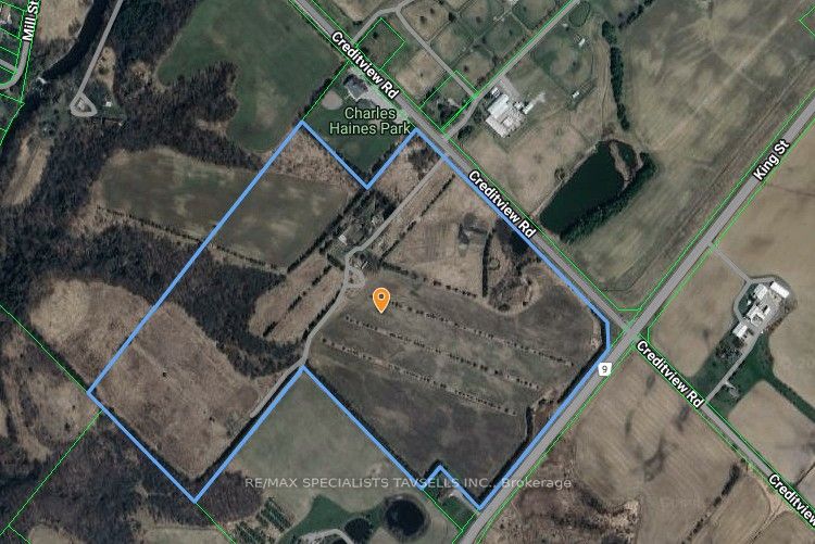 14130 Creditview Road, Caledon, ON L7C 1Y4 photo 2
