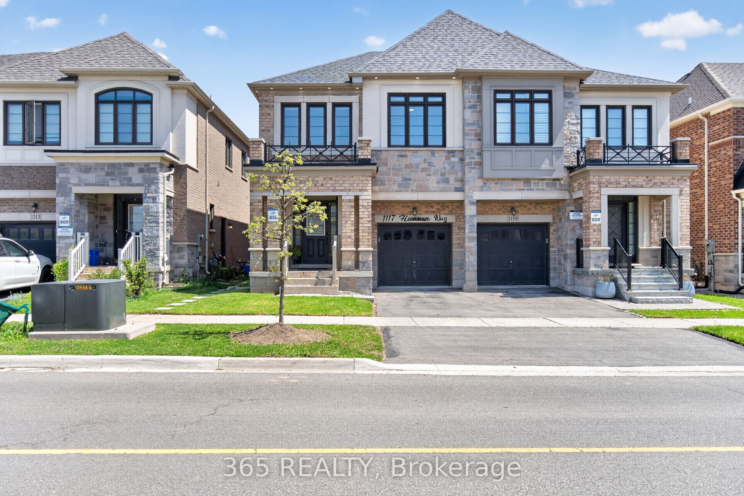 1117 Hamman Way, Milton, ON L9E 1K2 photo 3